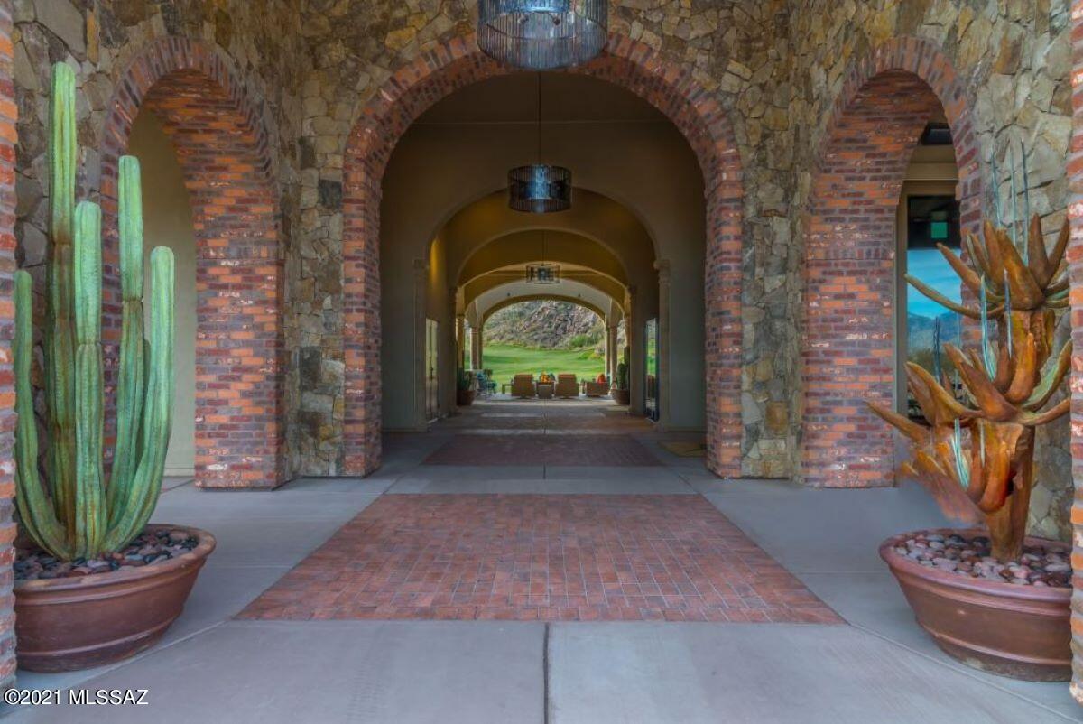 Stone Canyon III - Residential