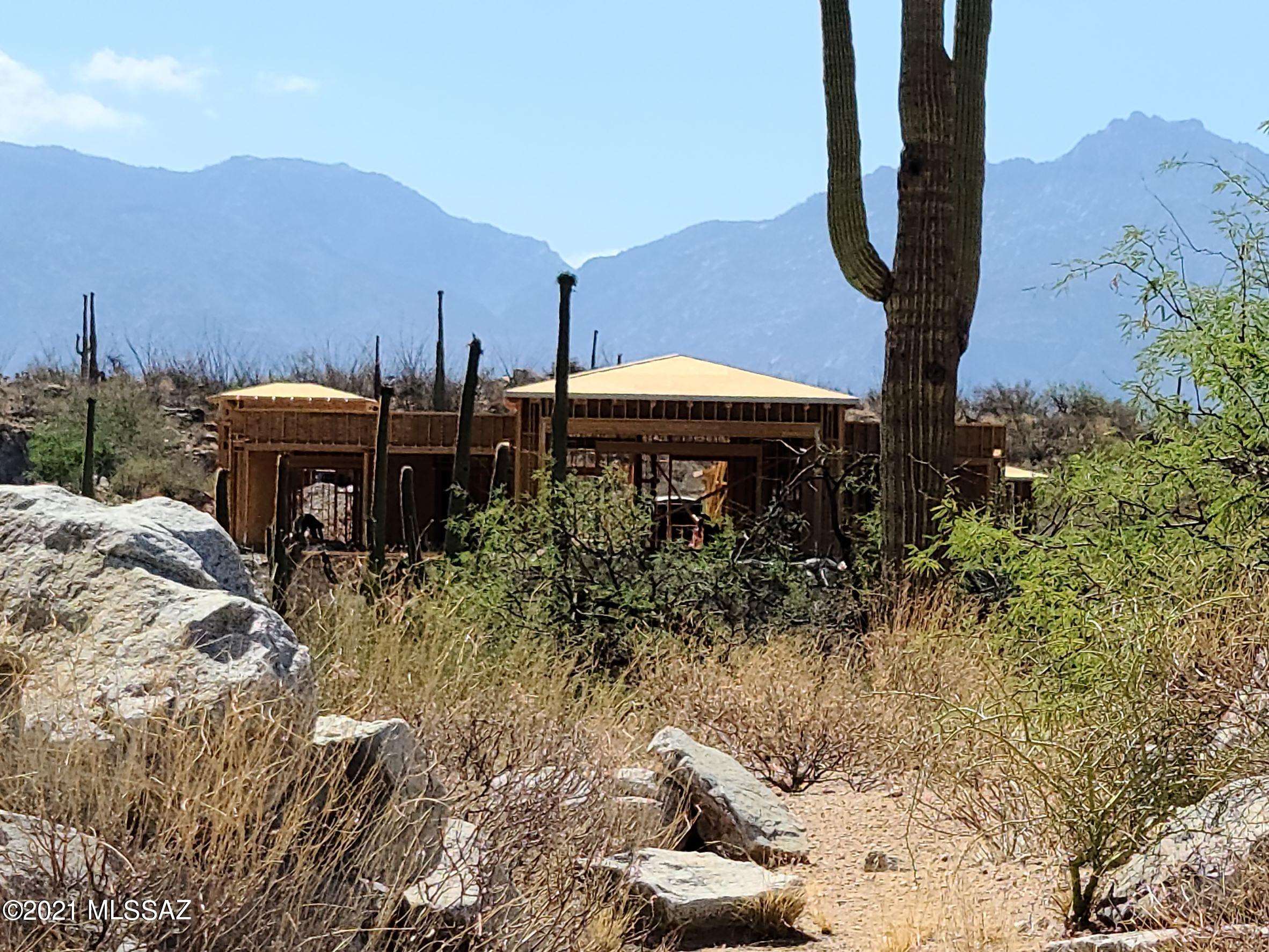 Stone Canyon III - Residential