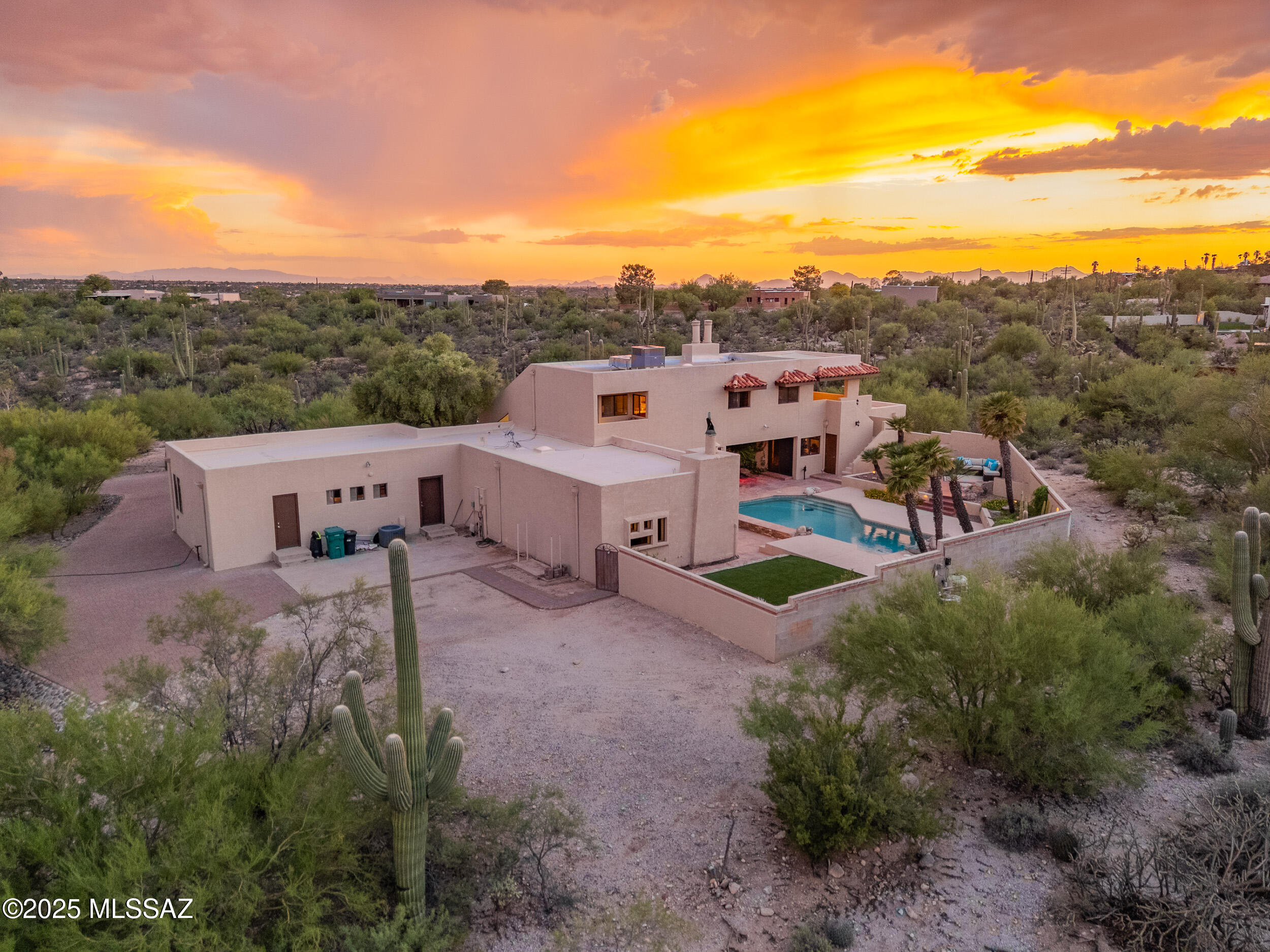 9993 E Morrill Way