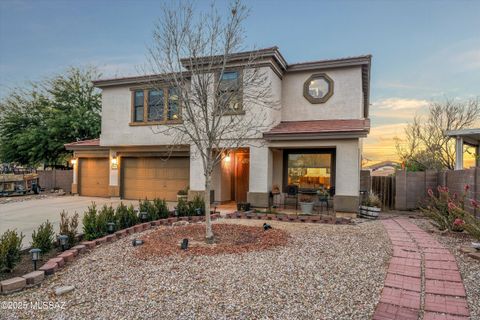 A home in Vail