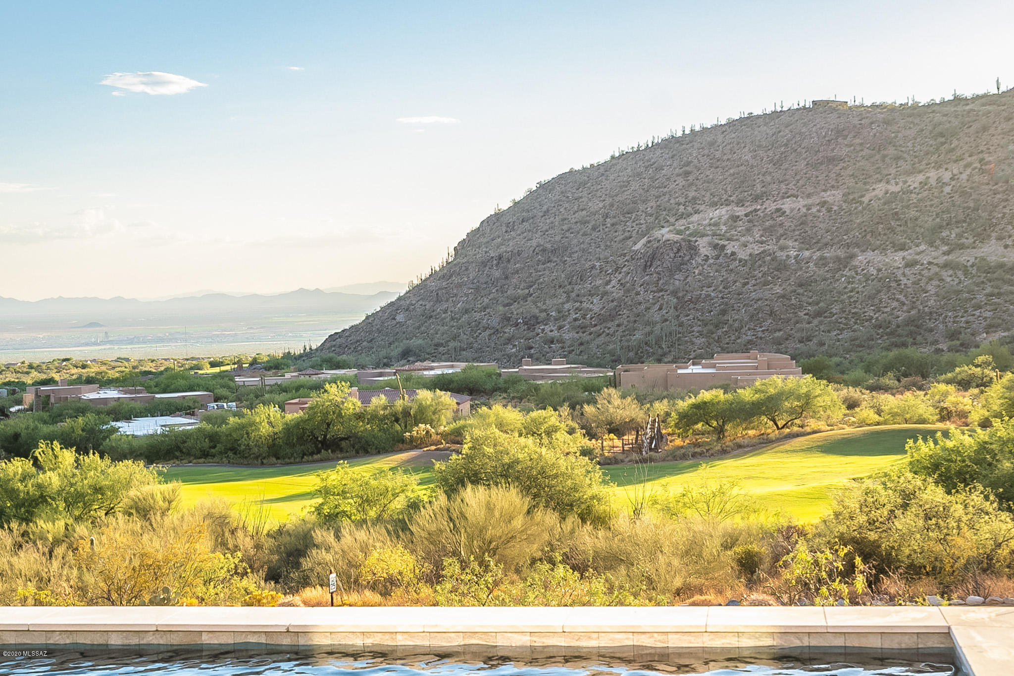 Canyon Pass At Dove Mountain(1-48) - Residential