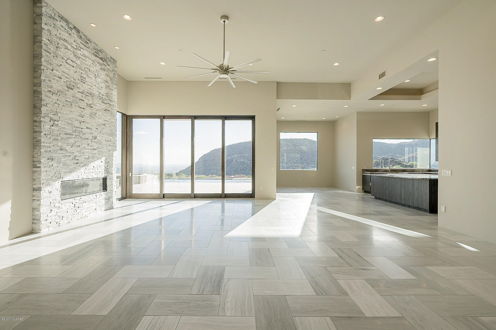 Canyon Pass At Dove Mountain(1-48) - Residential