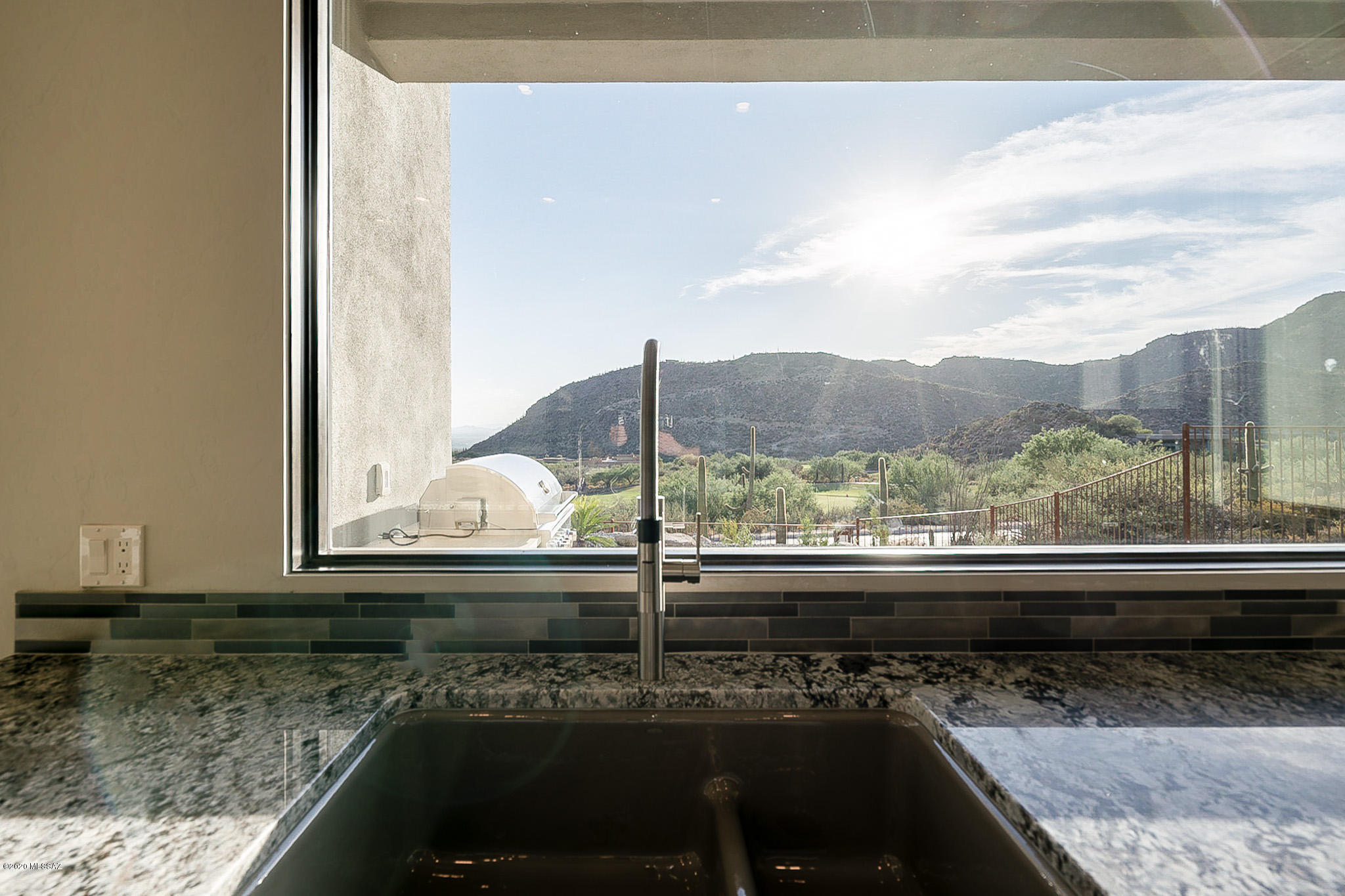 Canyon Pass At Dove Mountain(1-48) - Residential