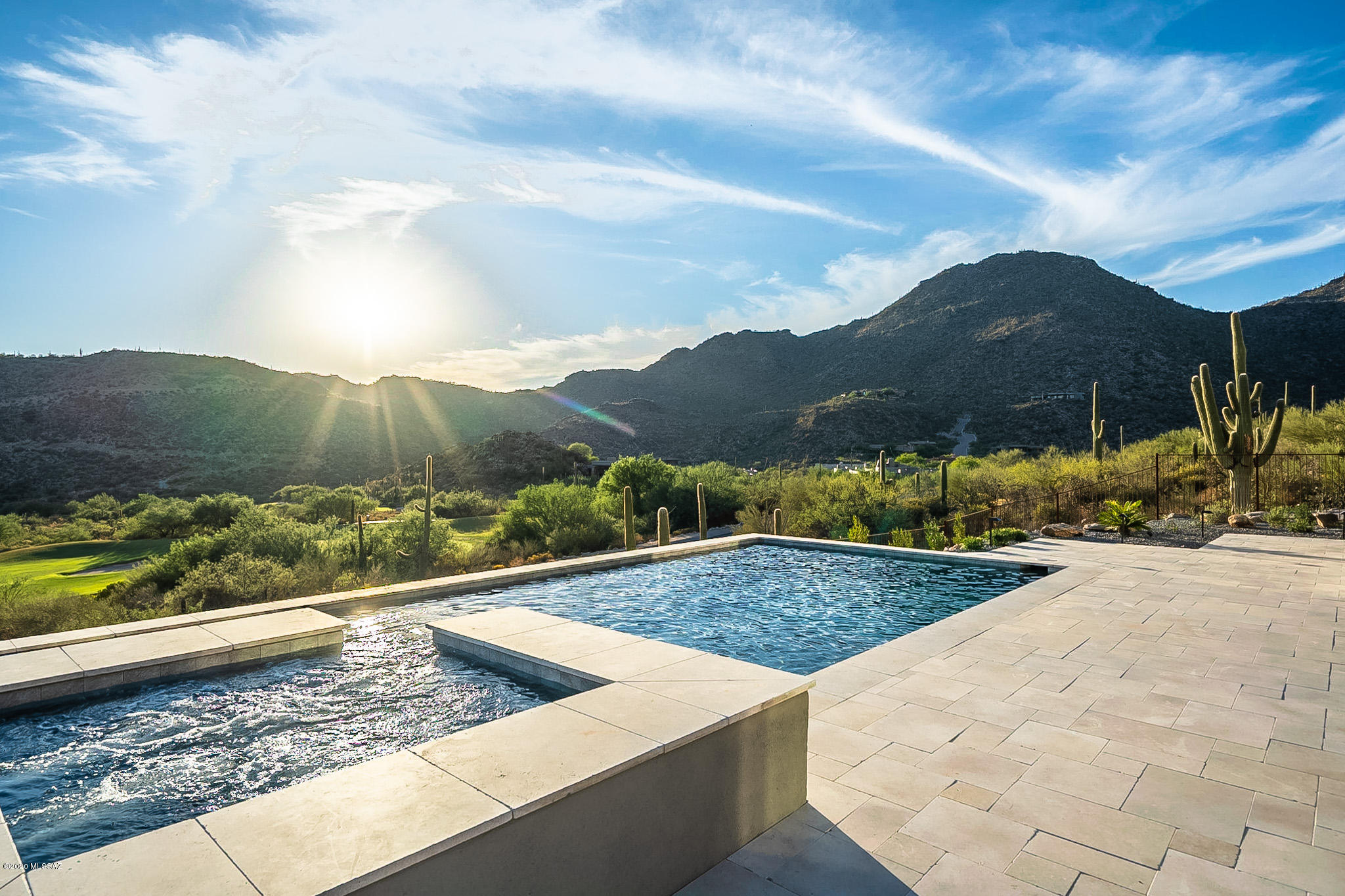 Canyon Pass At Dove Mountain(1-48) - Residential
