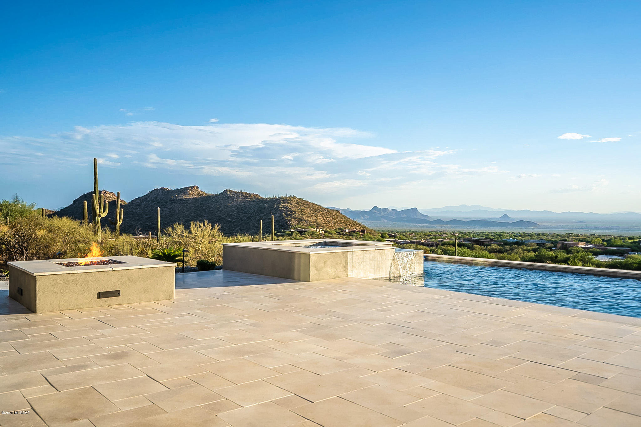 Canyon Pass At Dove Mountain(1-48) - Residential