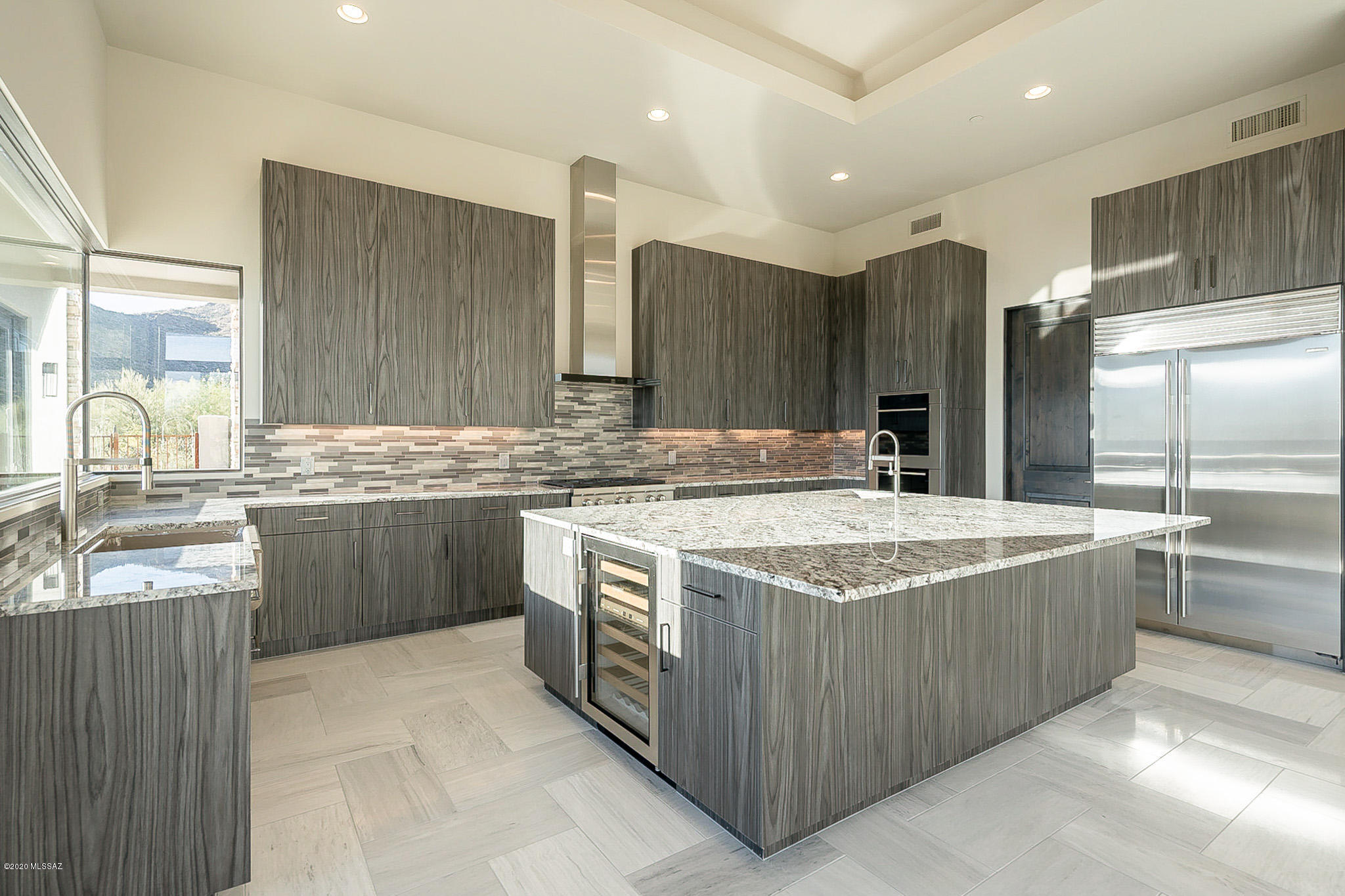 Canyon Pass At Dove Mountain(1-48) - Residential