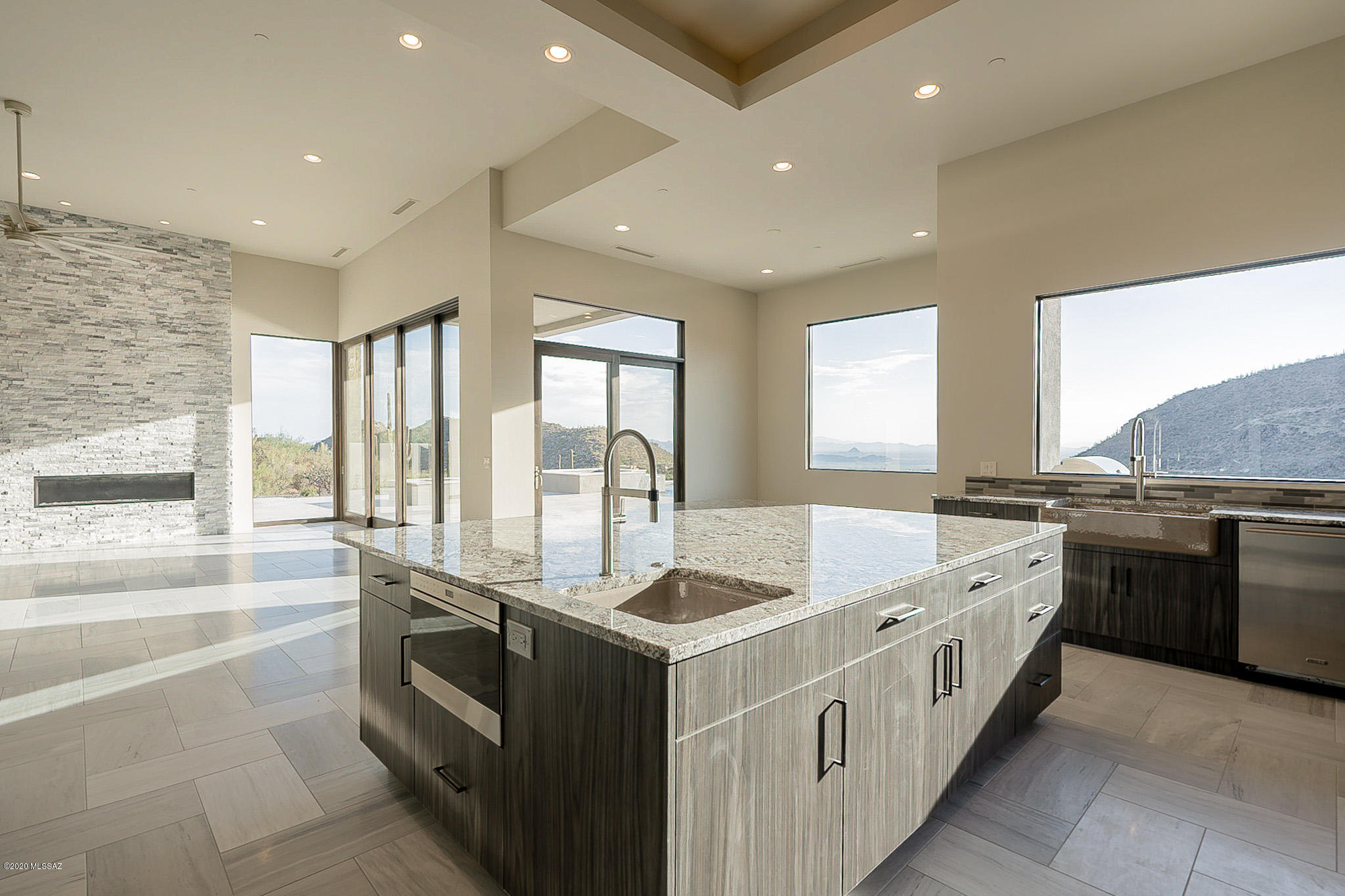 Canyon Pass At Dove Mountain(1-48) - Residential