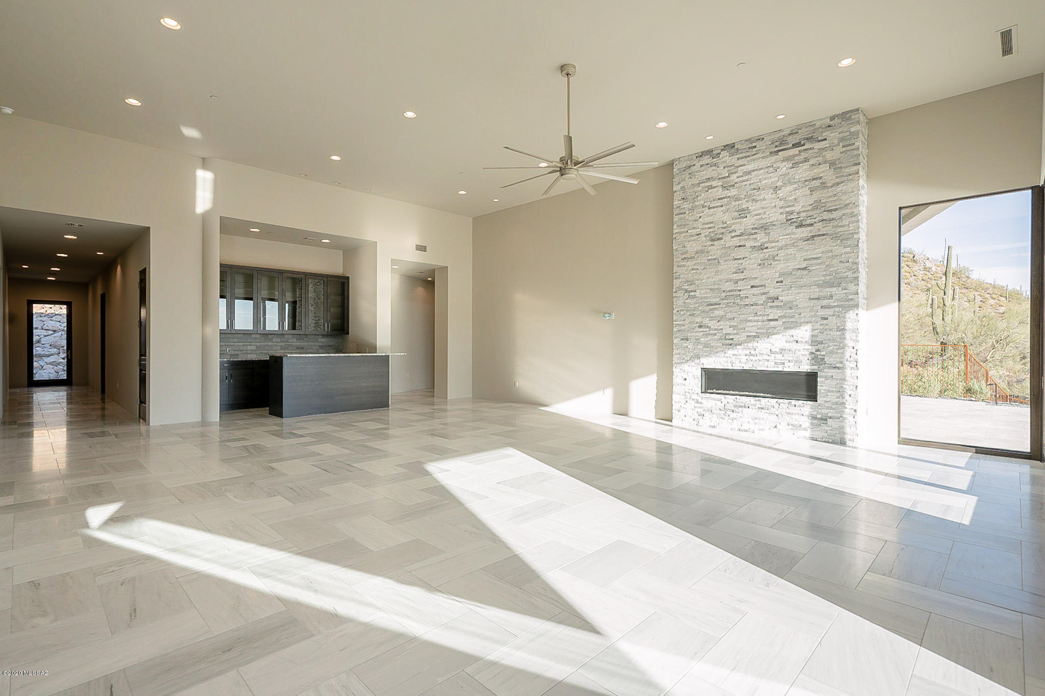 Canyon Pass At Dove Mountain(1-48) - Residential
