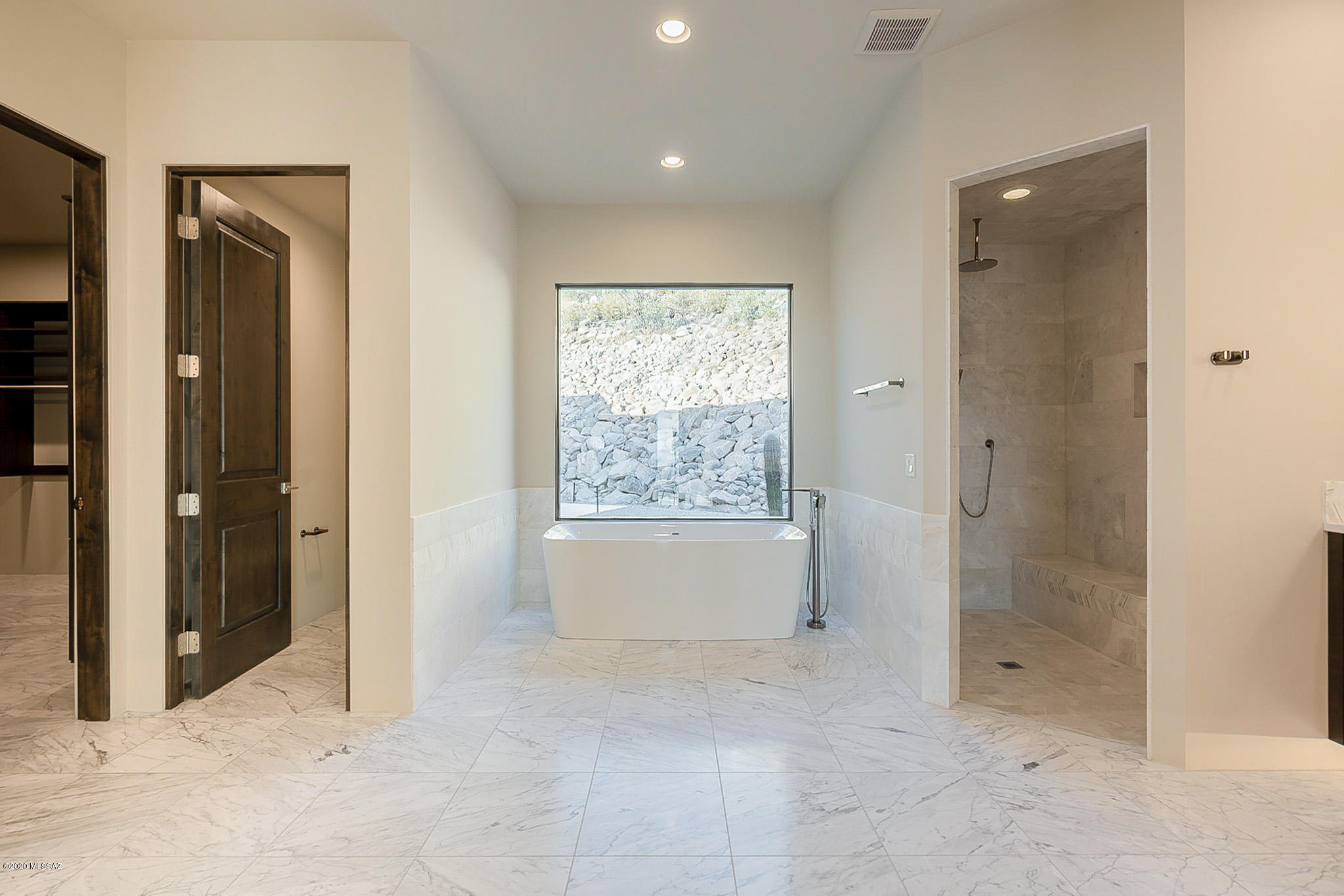 Canyon Pass At Dove Mountain(1-48) - Residential