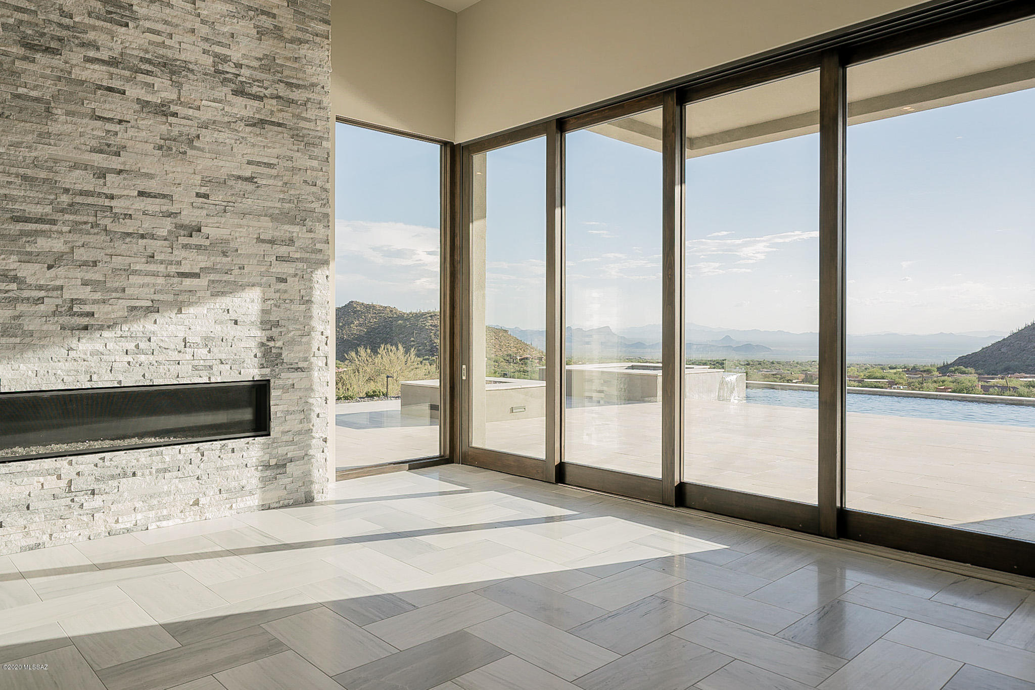 Canyon Pass At Dove Mountain(1-48) - Residential