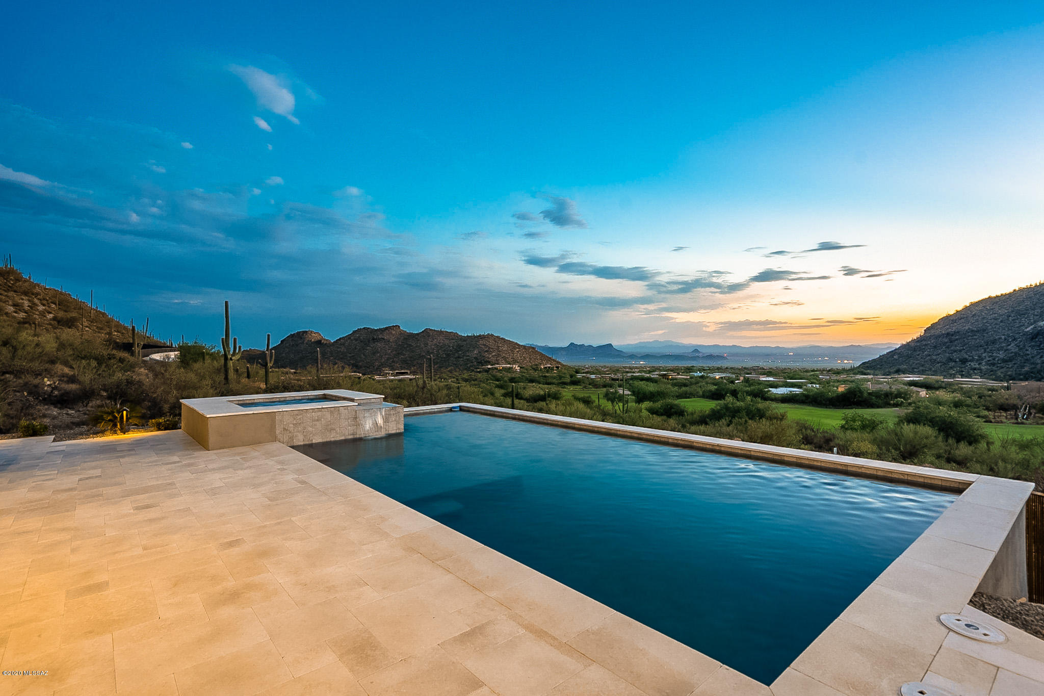 Canyon Pass At Dove Mountain(1-48) - Residential
