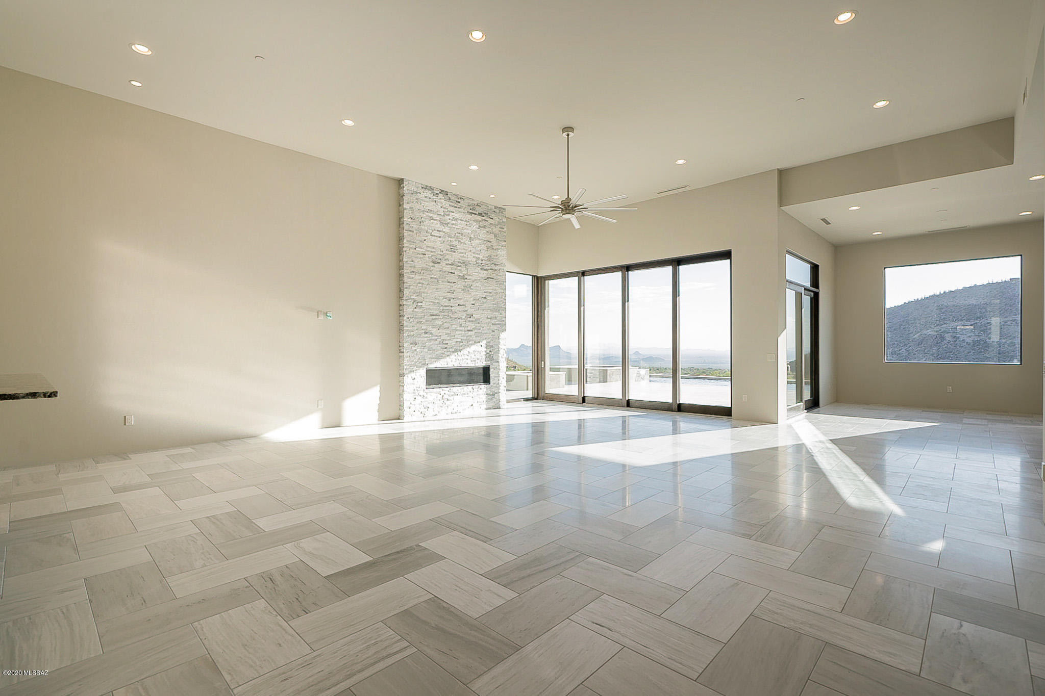 Canyon Pass At Dove Mountain(1-48) - Residential