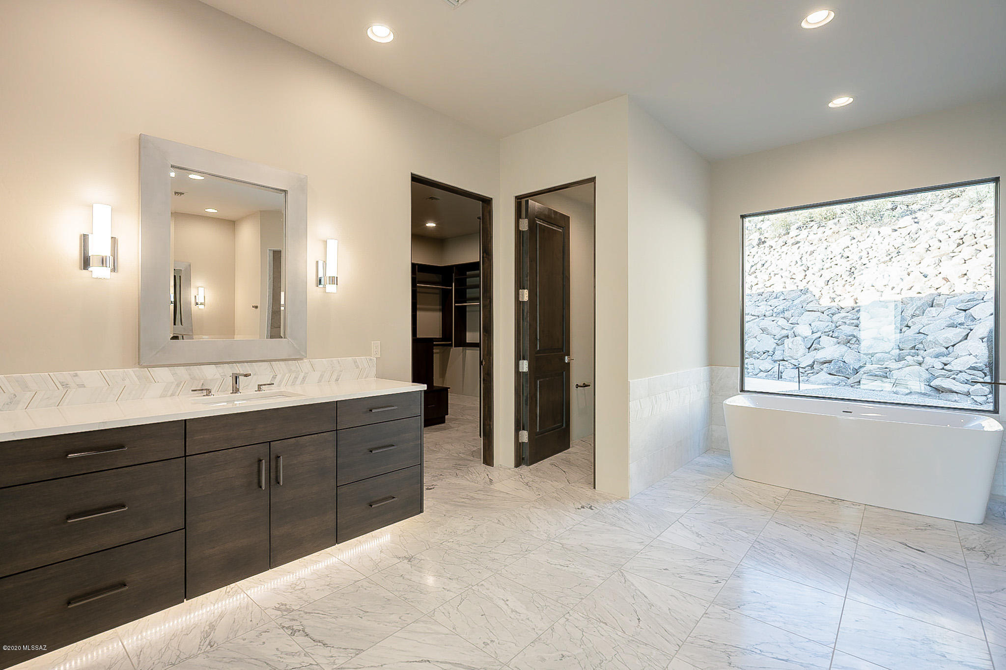 Canyon Pass At Dove Mountain(1-48) - Residential