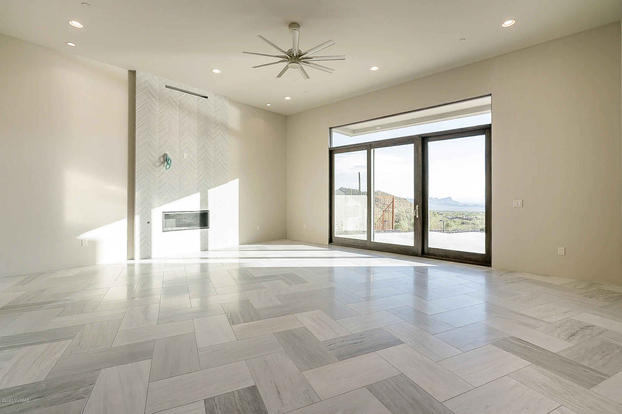 Canyon Pass At Dove Mountain(1-48) - Residential