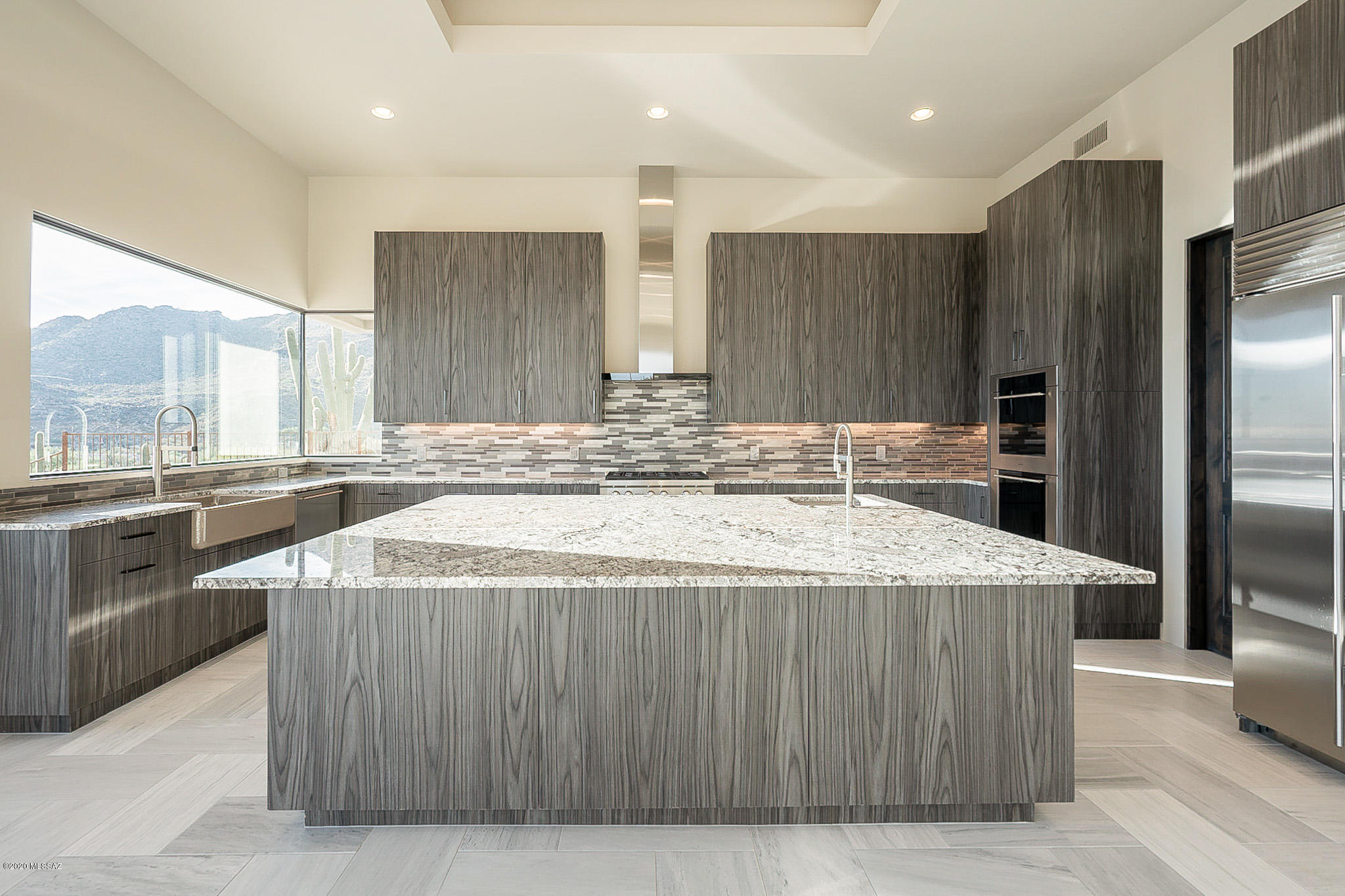 Canyon Pass At Dove Mountain(1-48) - Residential