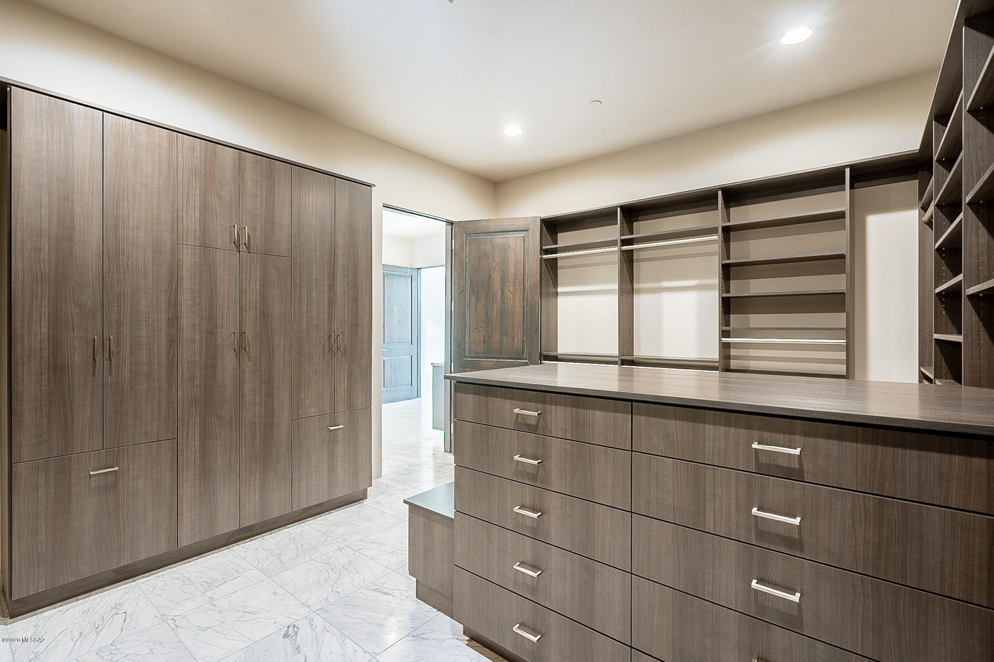 Canyon Pass At Dove Mountain(1-48) - Residential