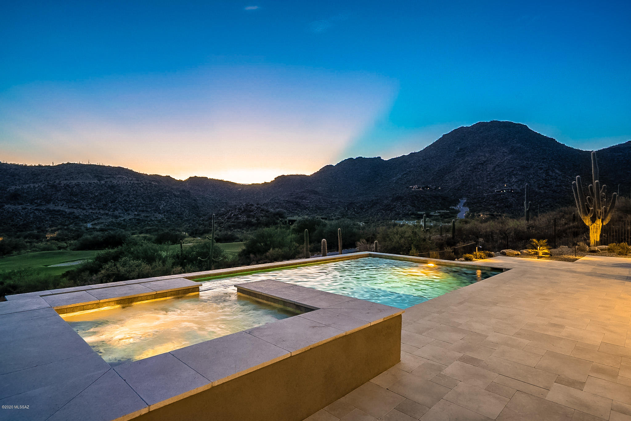 Canyon Pass At Dove Mountain(1-48) - Residential