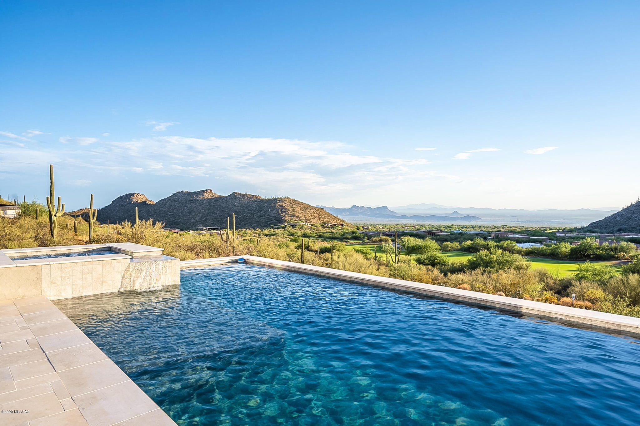Canyon Pass At Dove Mountain(1-48) - Residential