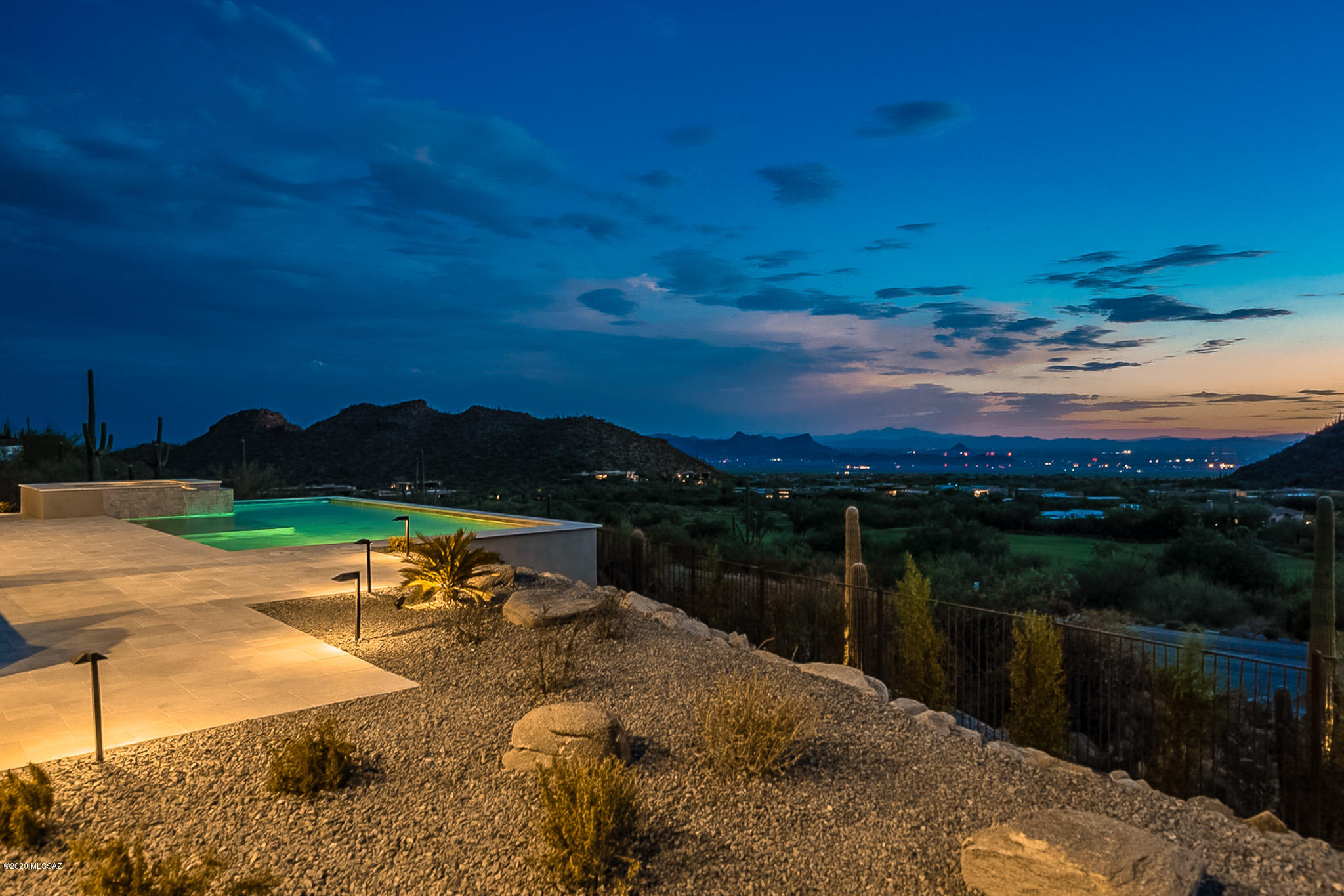 Canyon Pass At Dove Mountain(1-48) - Residential
