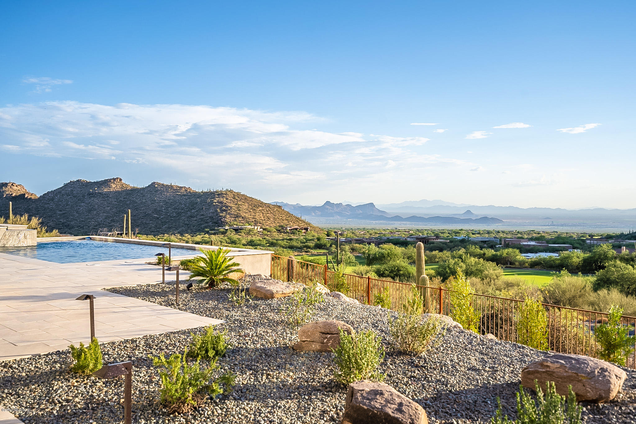 Canyon Pass At Dove Mountain(1-48) - Residential