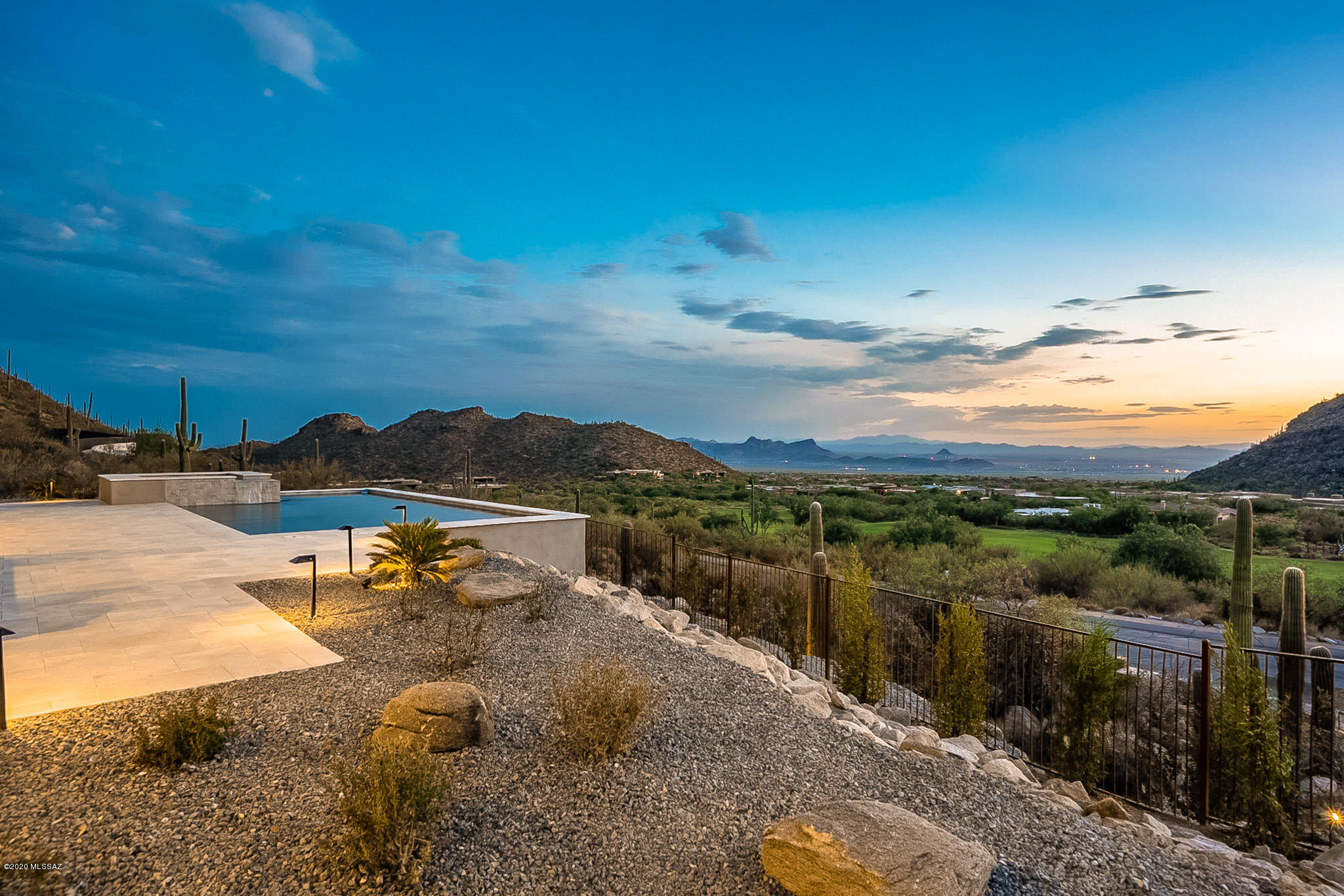 Canyon Pass At Dove Mountain(1-48) - Residential