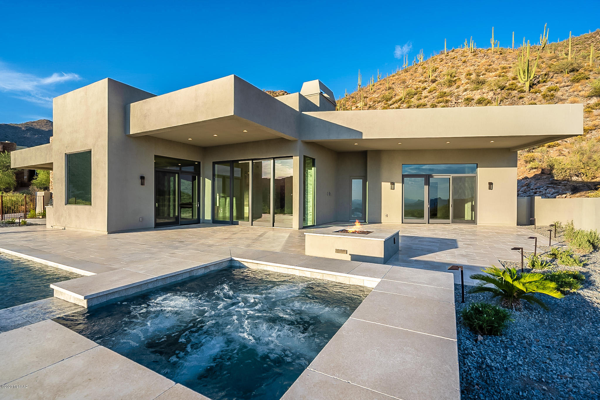 Canyon Pass At Dove Mountain(1-48) - Residential