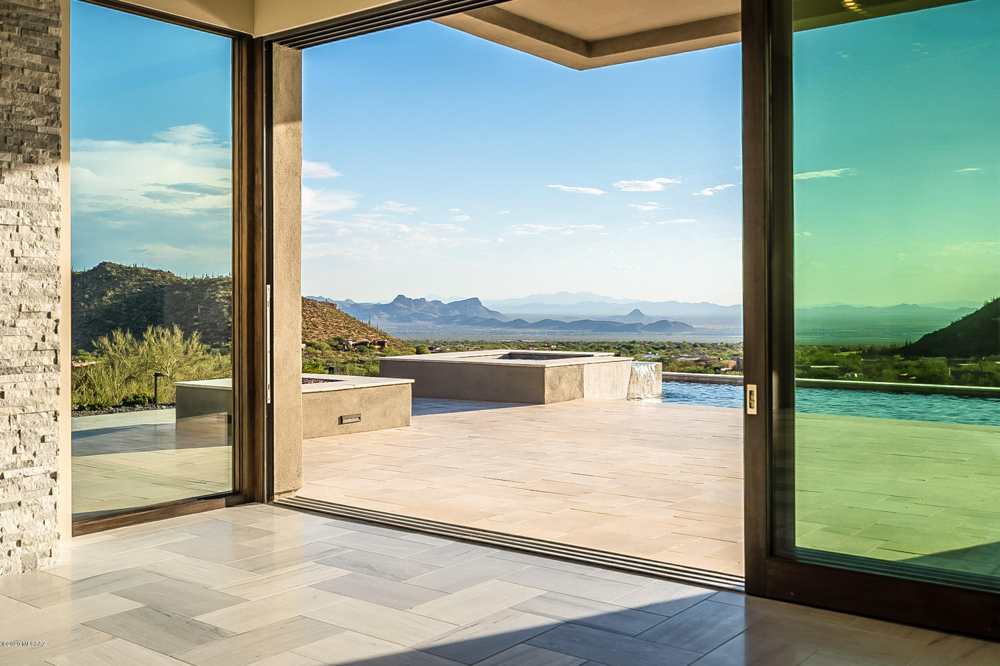 Canyon Pass At Dove Mountain(1-48) - Residential