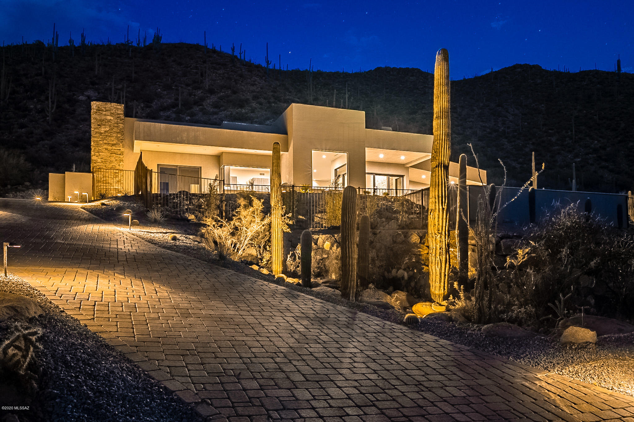 Canyon Pass At Dove Mountain(1-48) - Residential