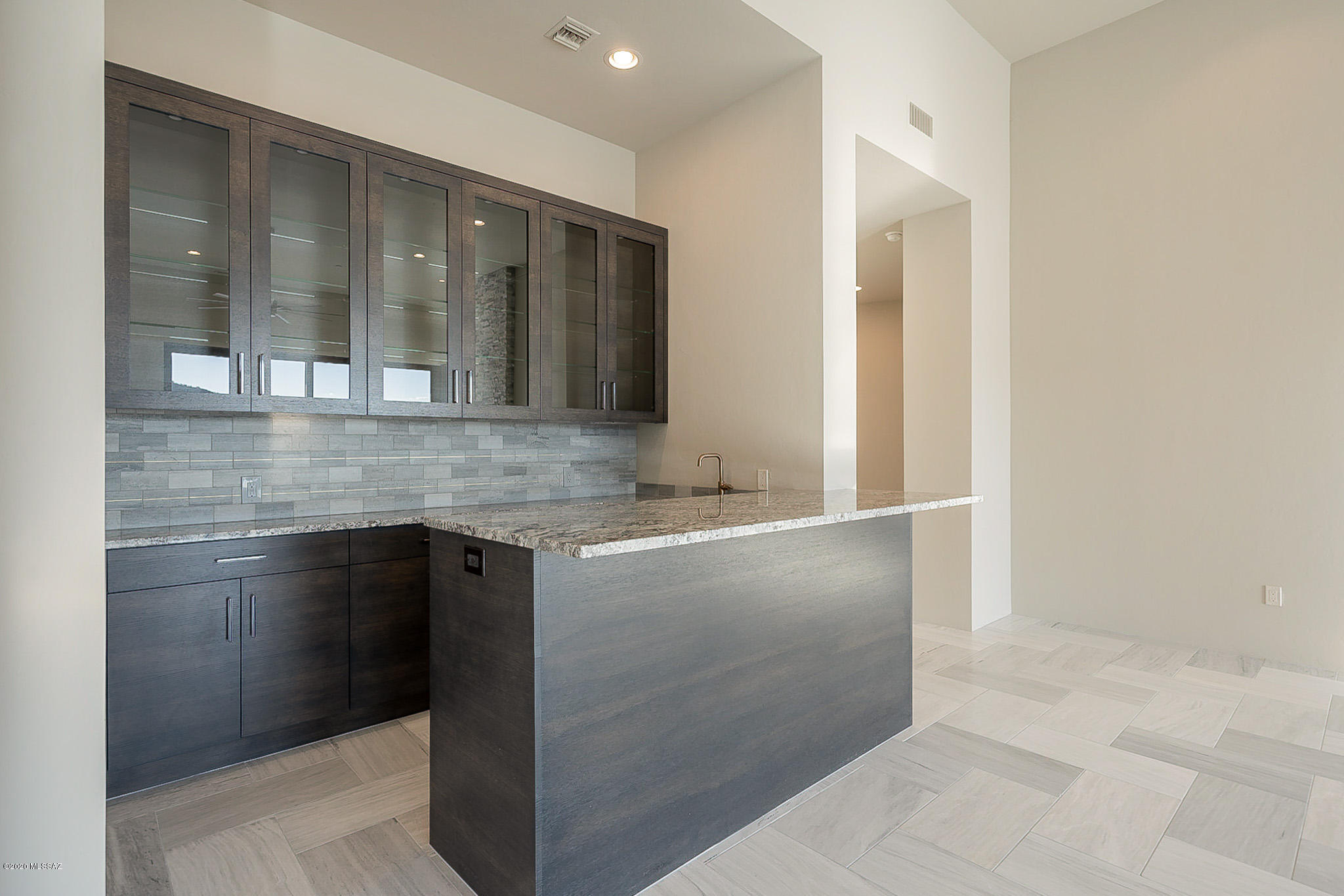 Canyon Pass At Dove Mountain(1-48) - Residential