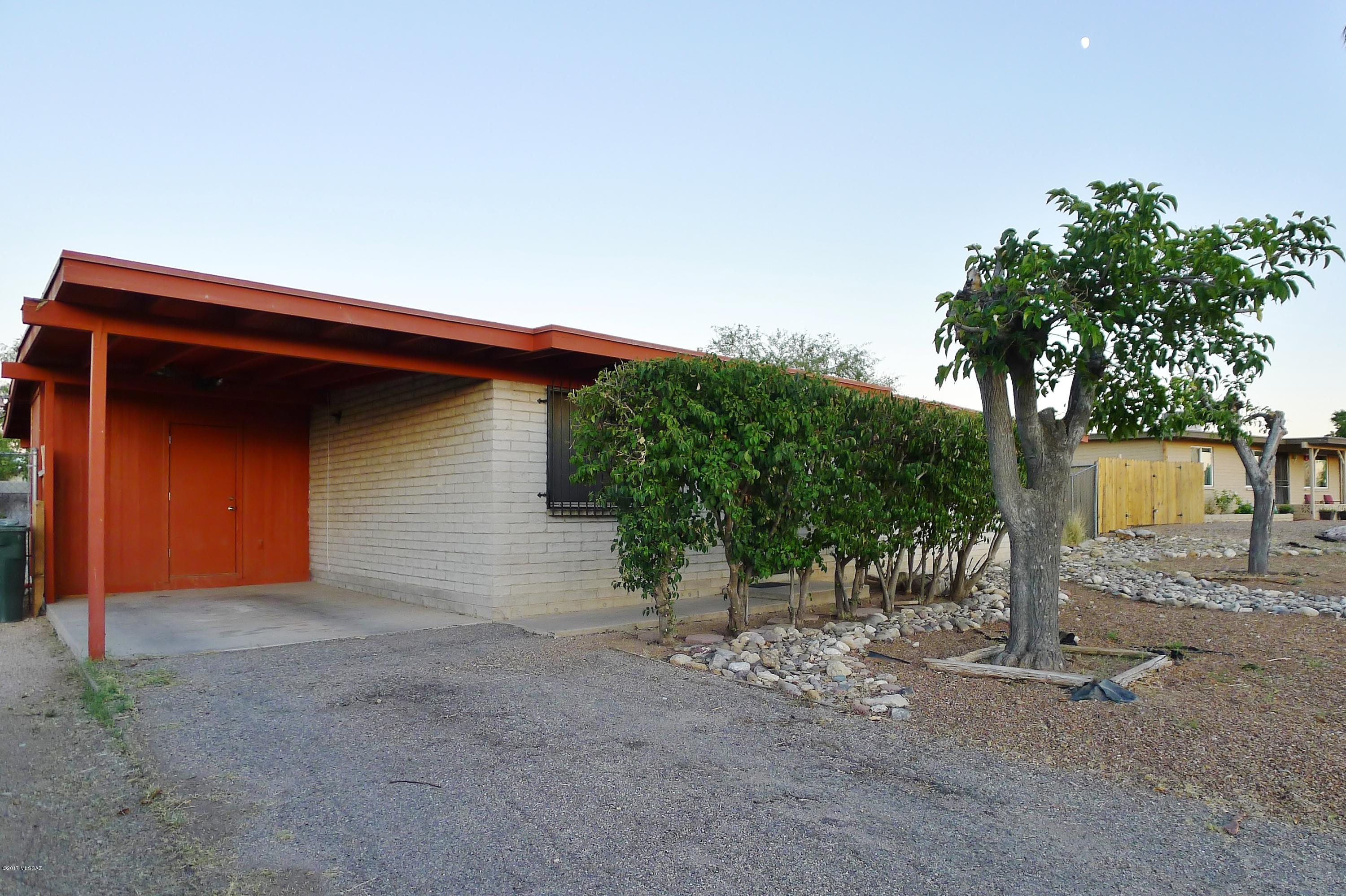 Olive Grove (1-86) - Residential