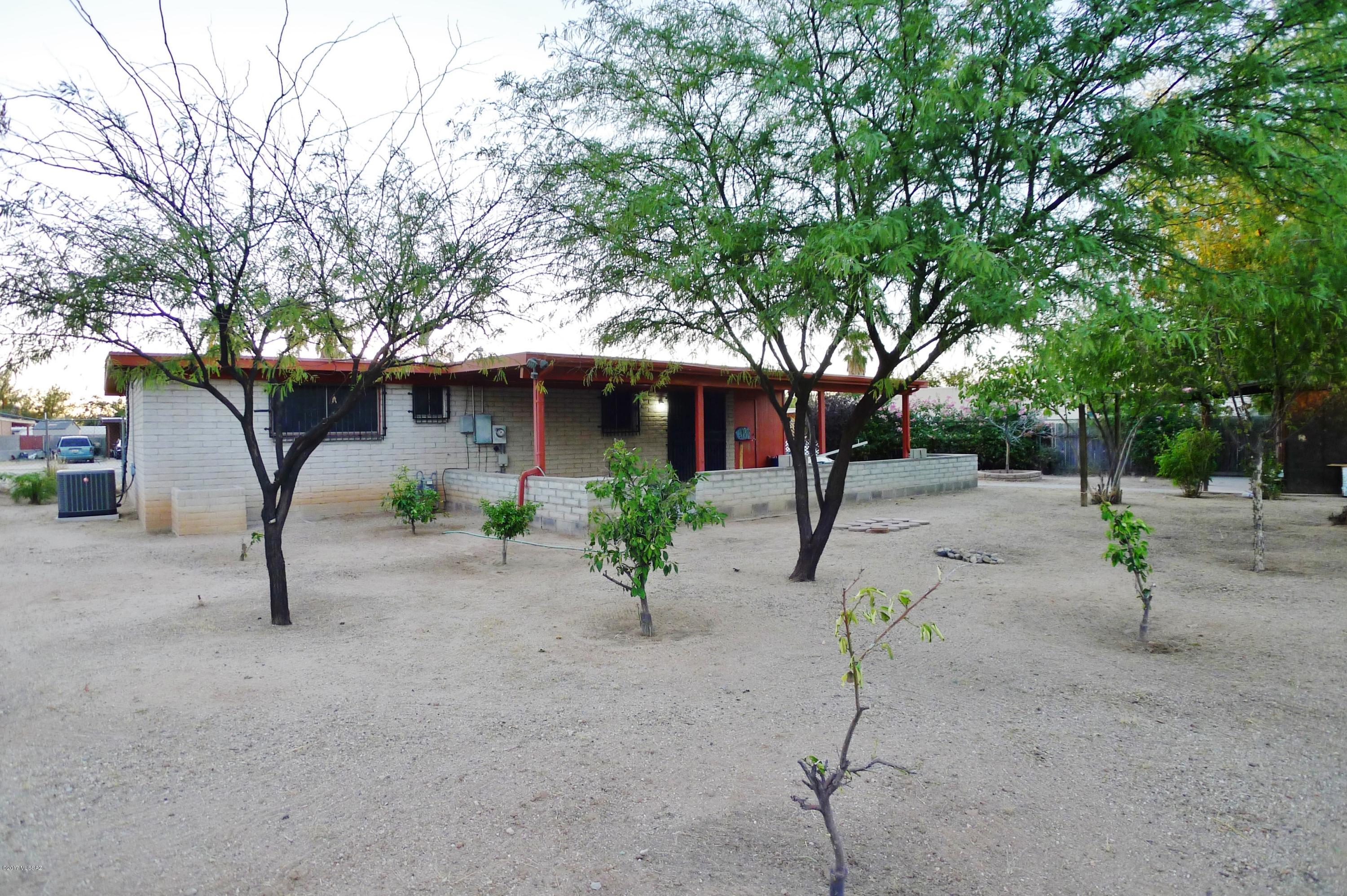 Olive Grove (1-86) - Residential