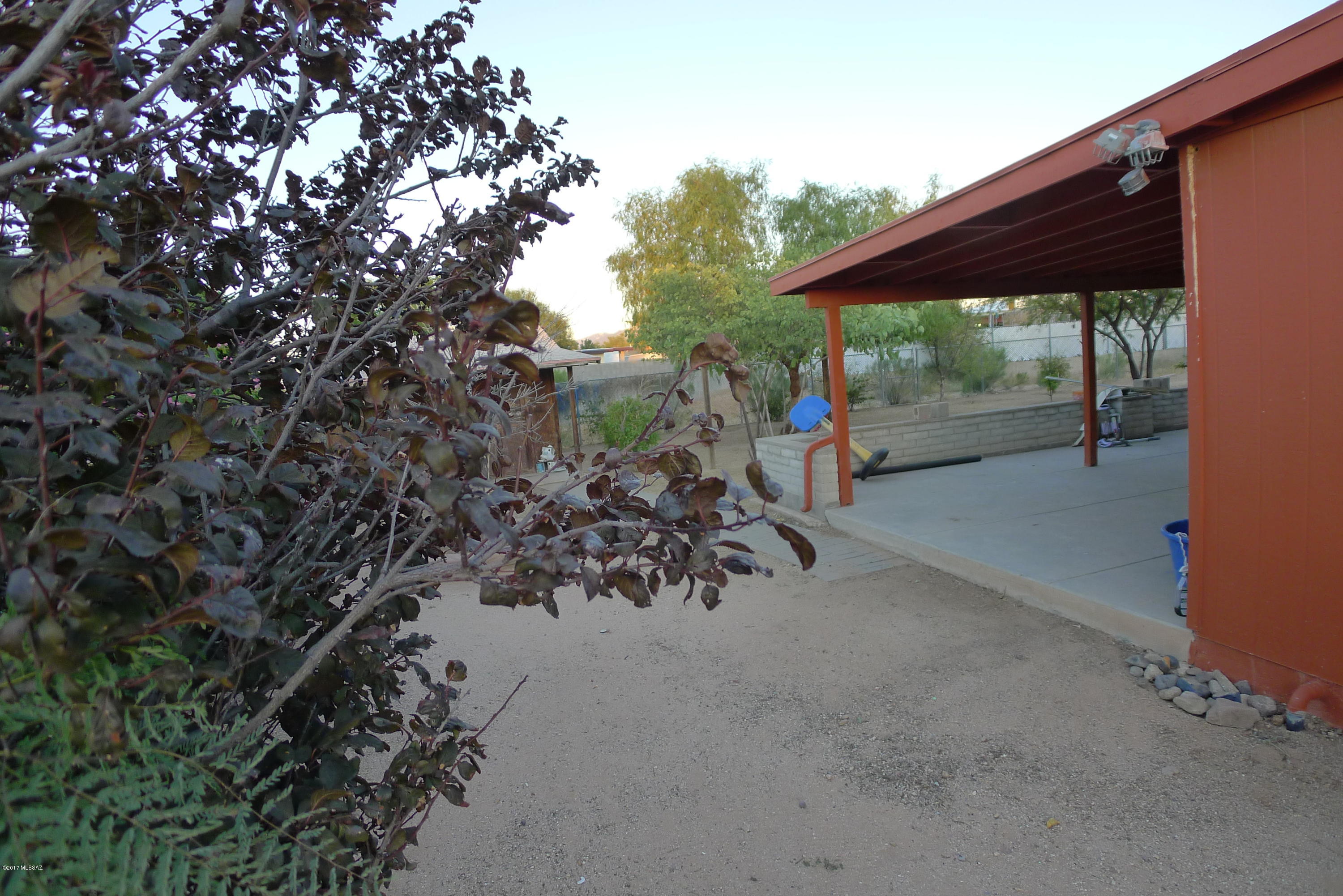 Olive Grove (1-86) - Residential