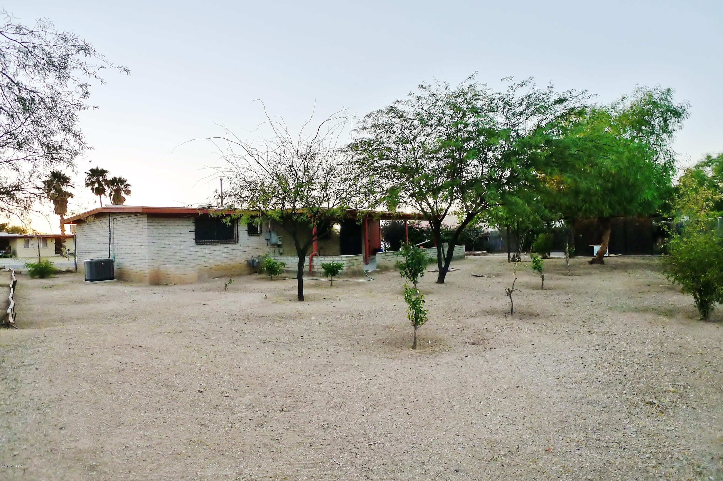 Olive Grove (1-86) - Residential