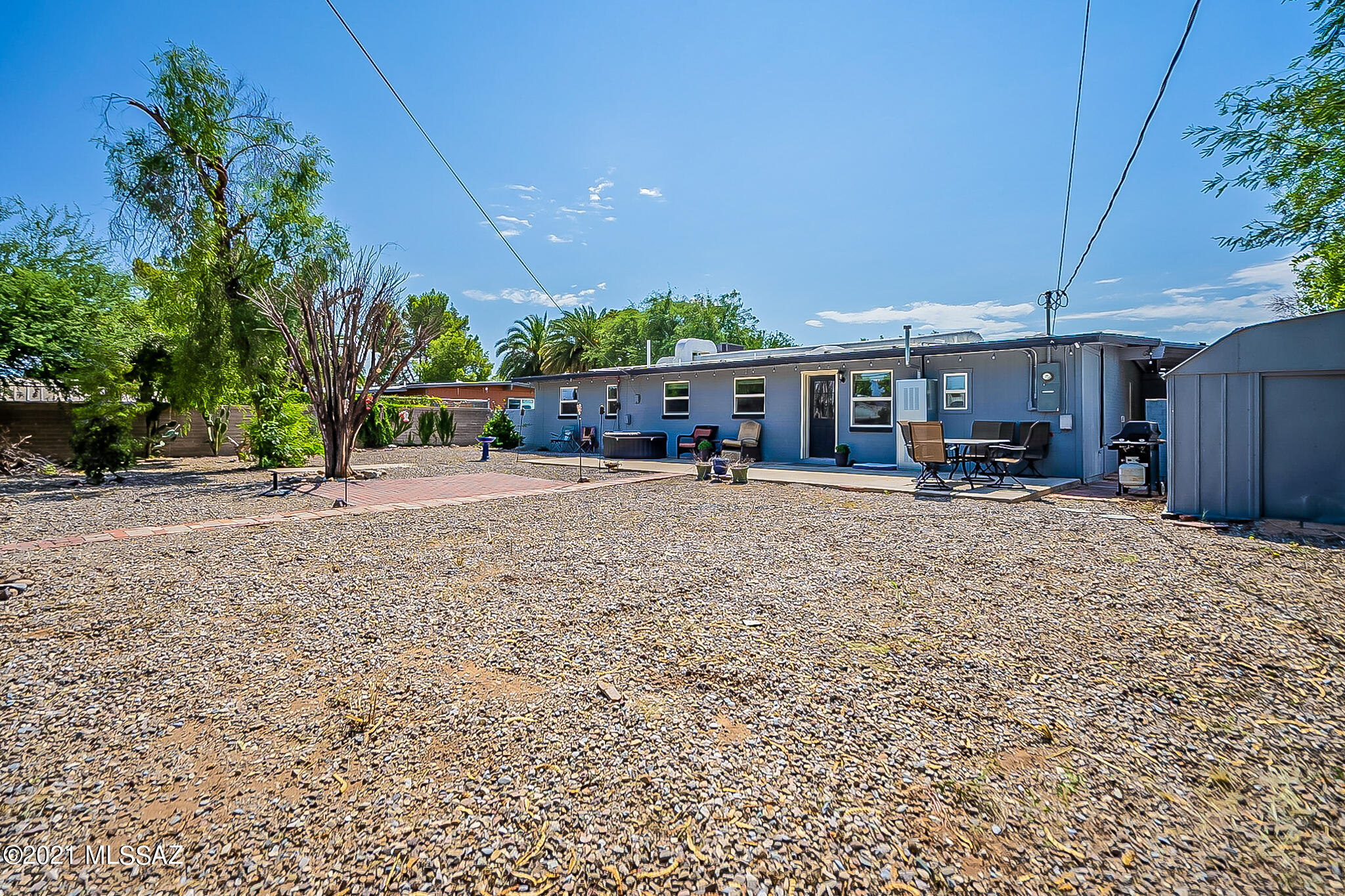 Terra Del Sol - Residential