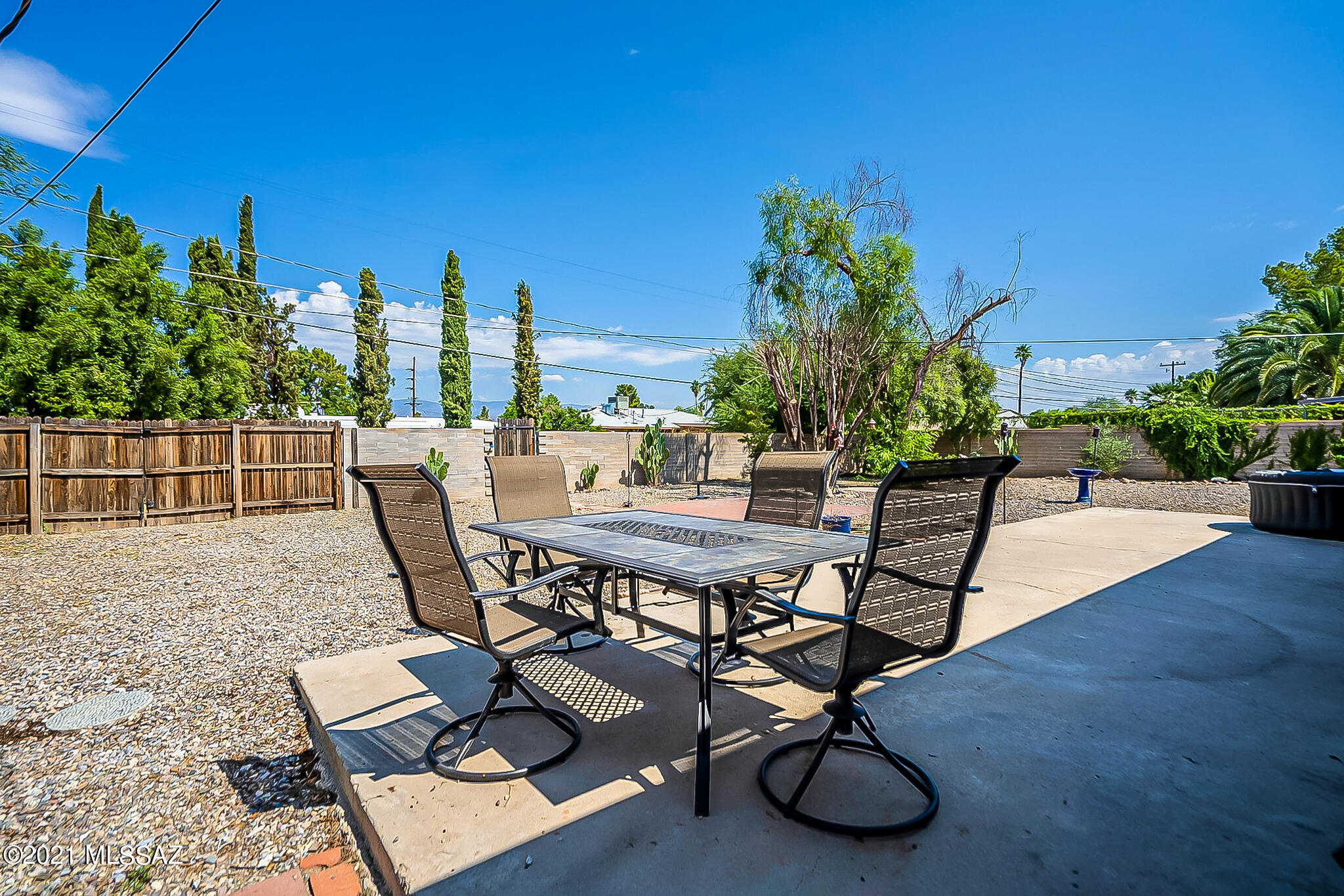 Terra Del Sol - Residential