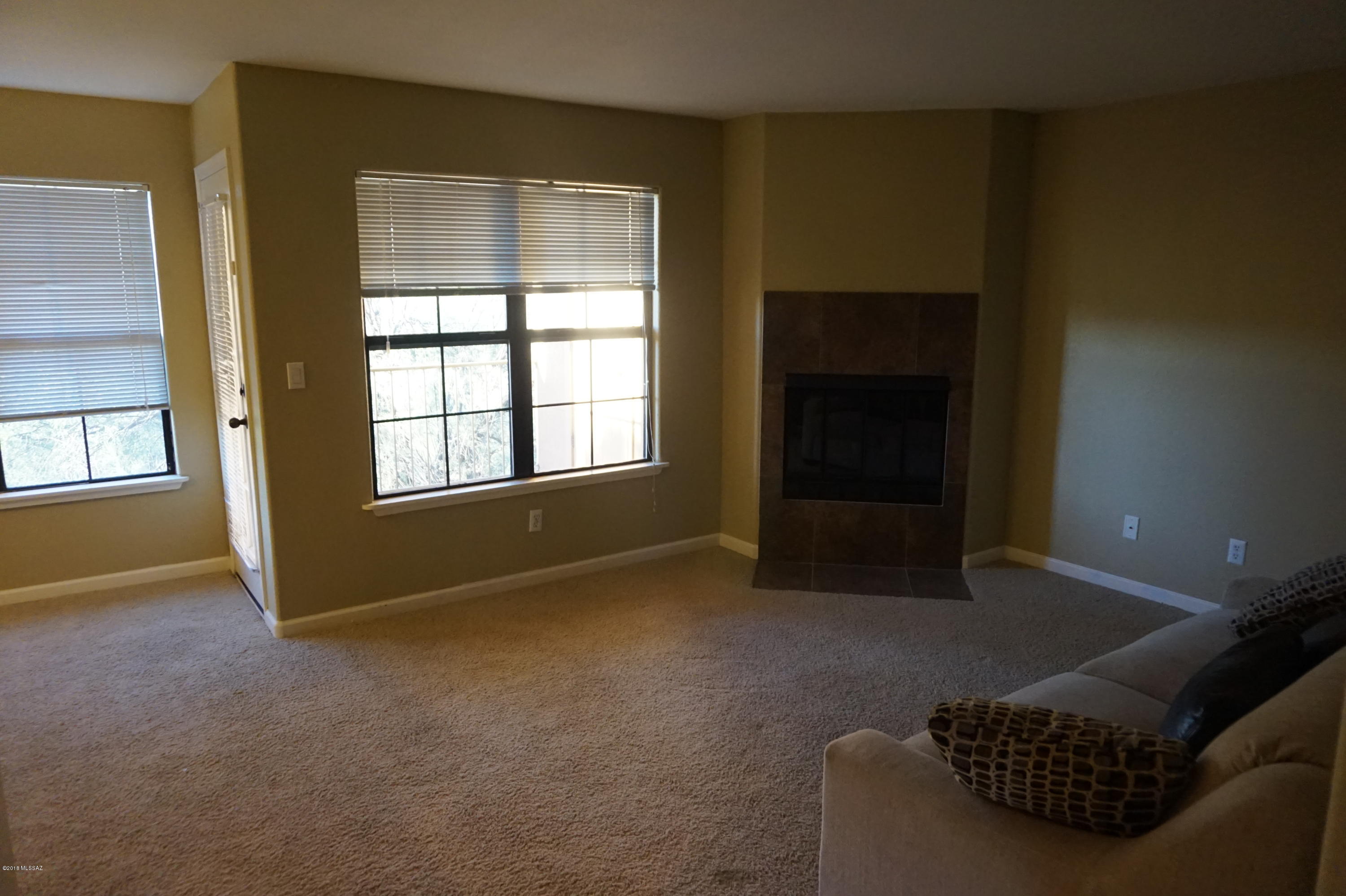 Skyline Village Condominium (1-168) - Residential