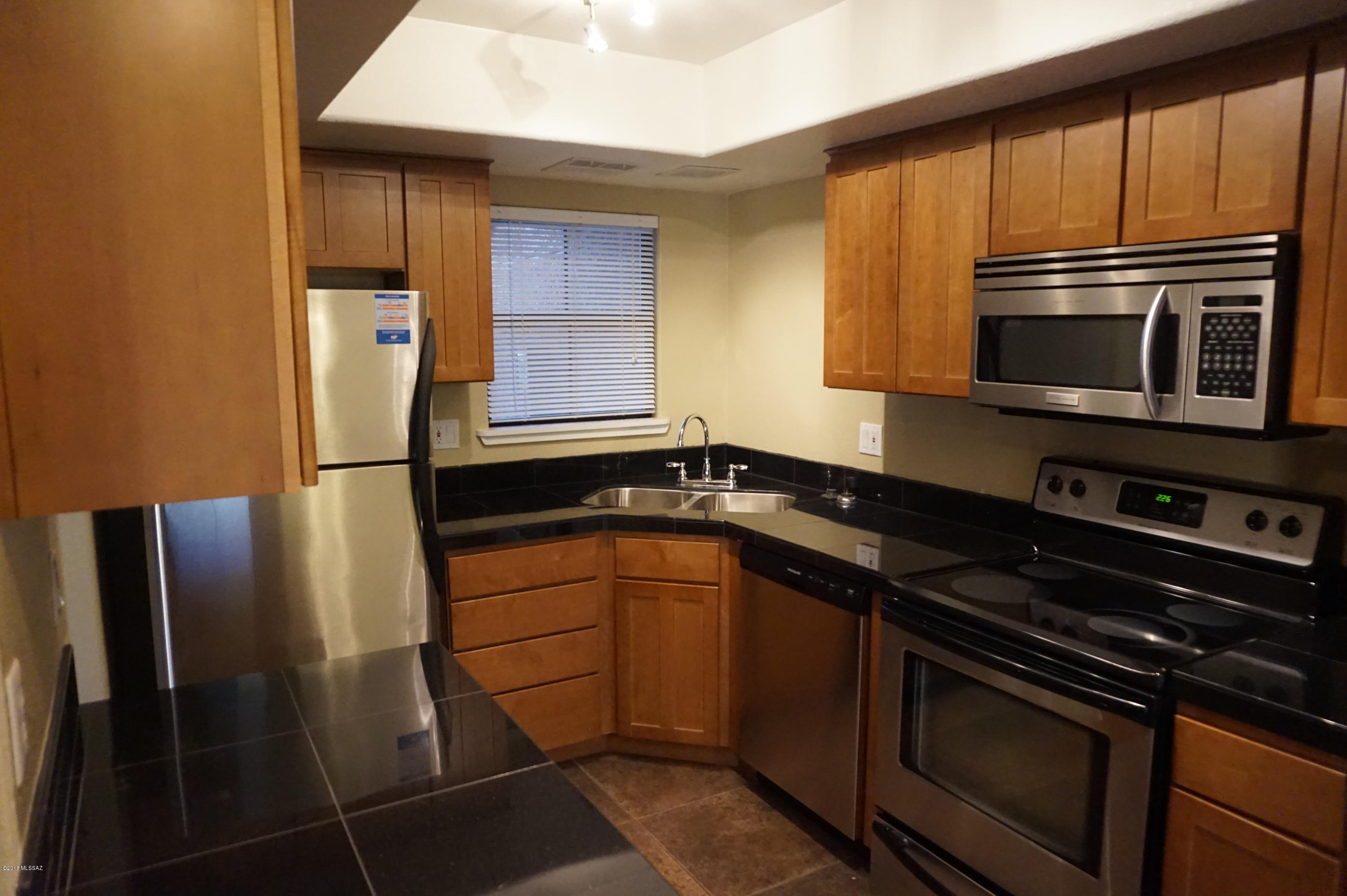 Skyline Village Condominium (1-168) - Residential