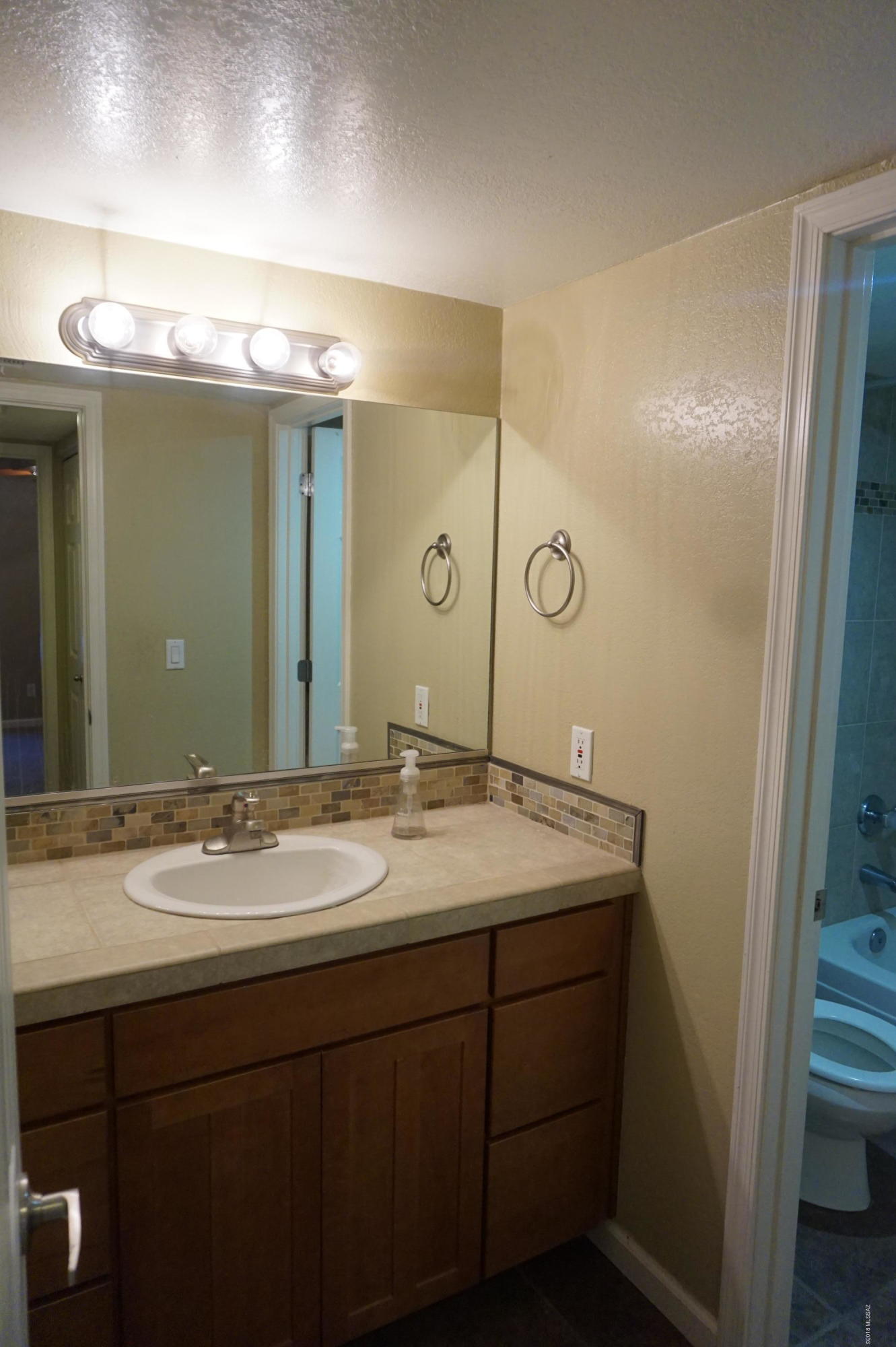 Skyline Village Condominium (1-168) - Residential