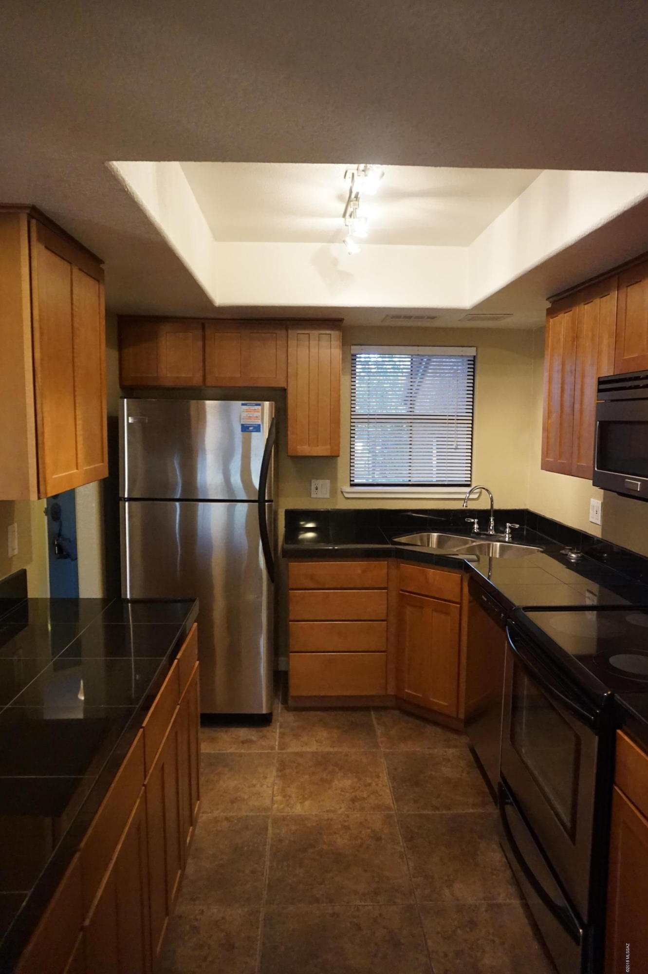 Skyline Village Condominium (1-168) - Residential