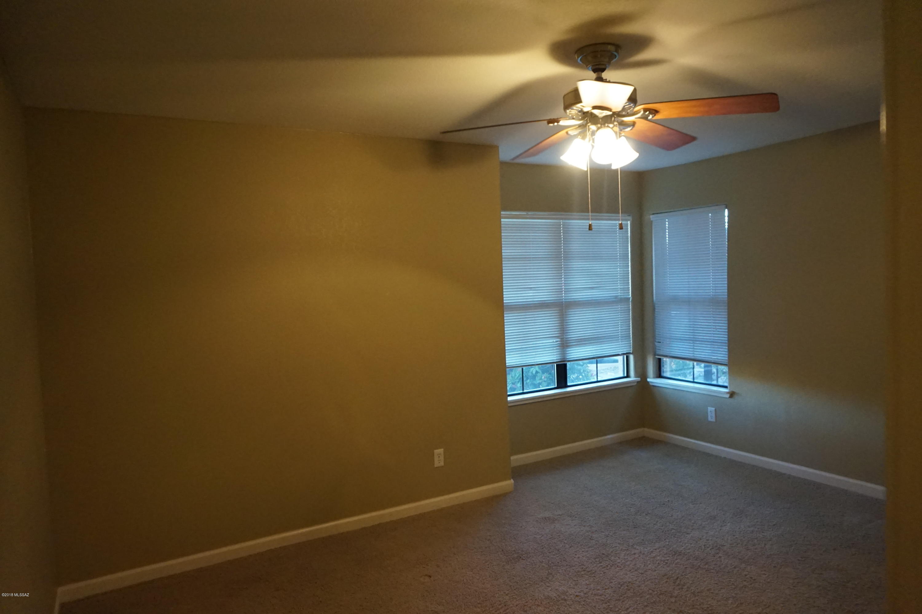 Skyline Village Condominium (1-168) - Residential