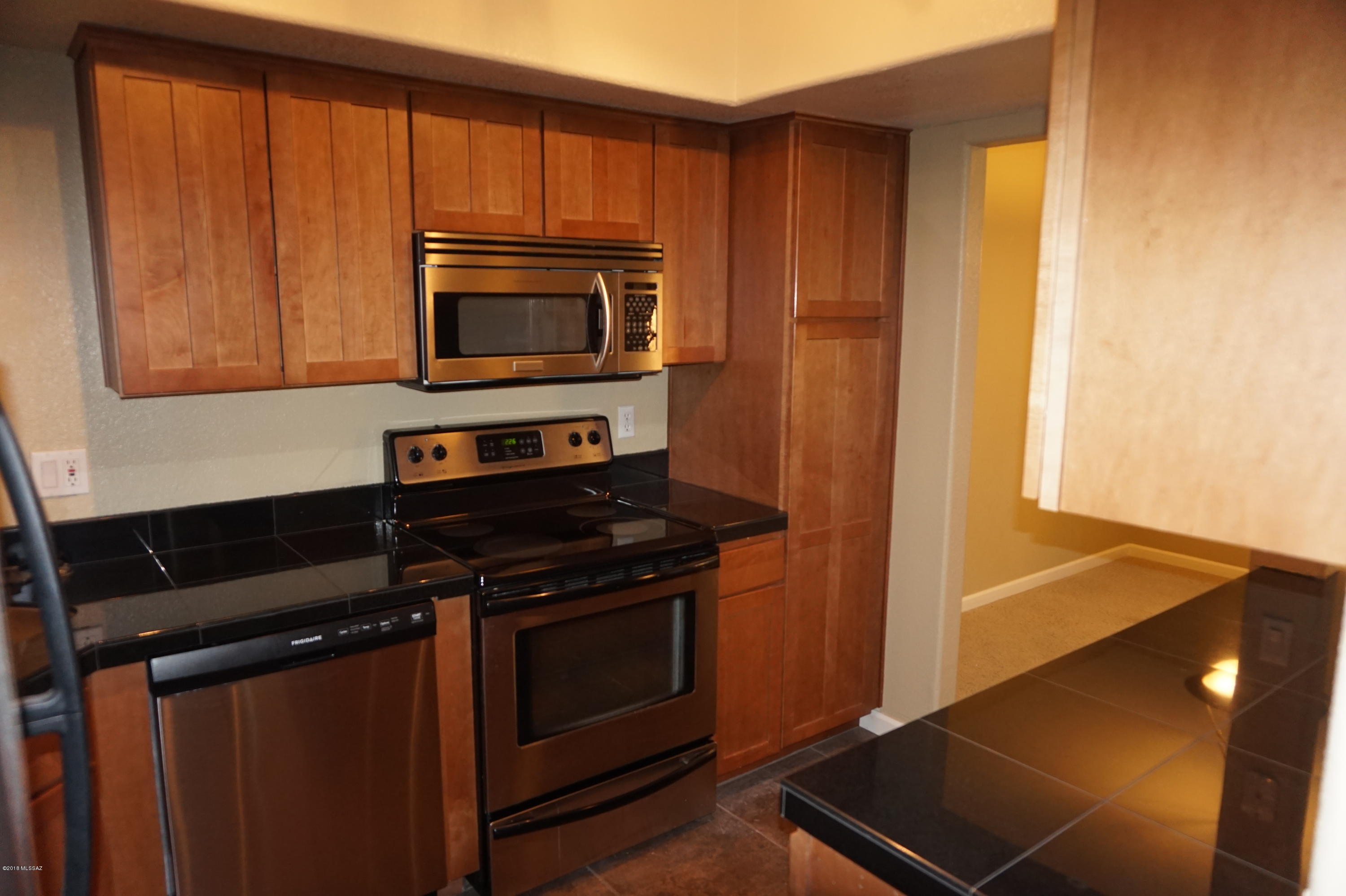 Skyline Village Condominium (1-168) - Residential