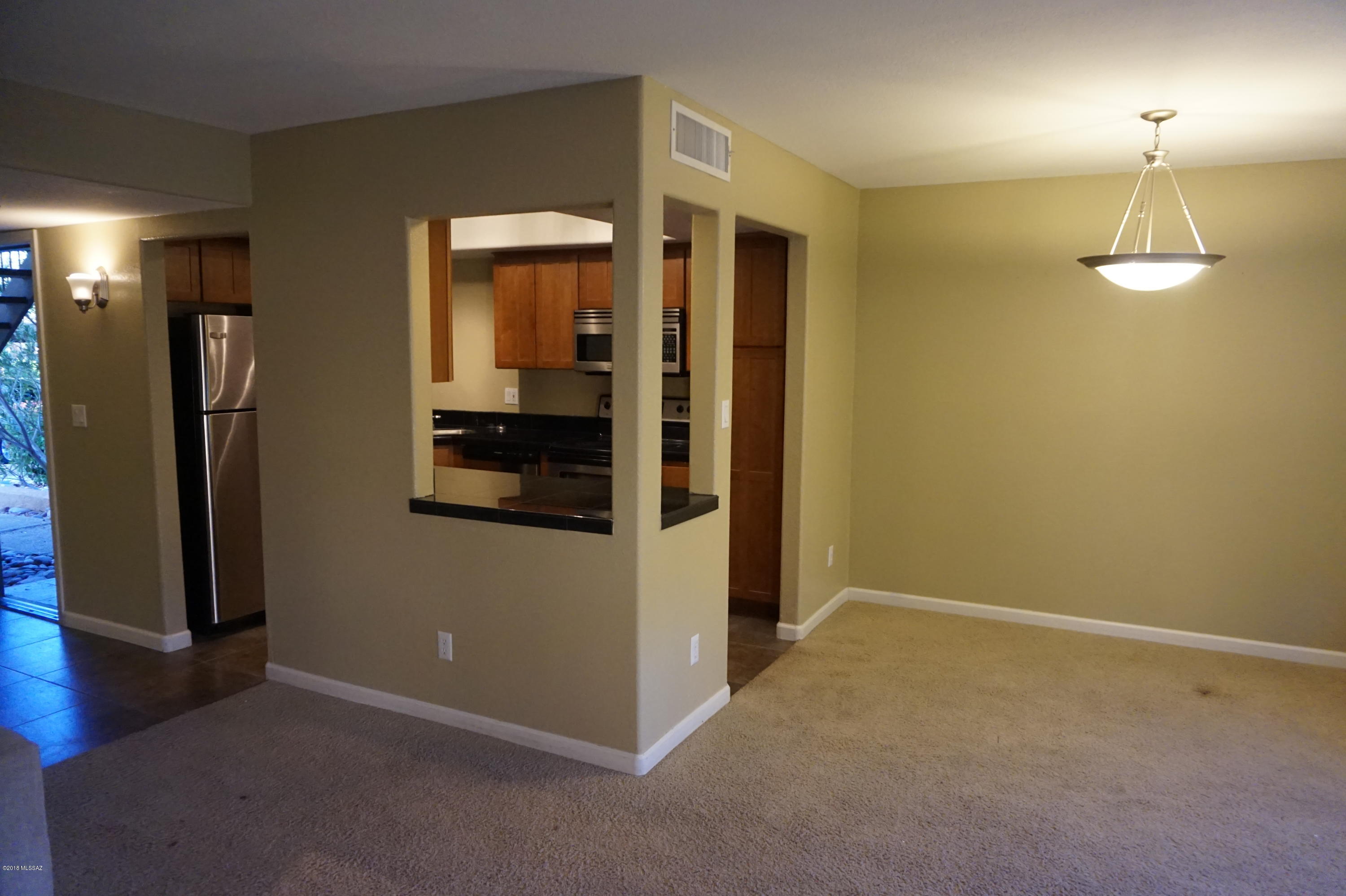Skyline Village Condominium (1-168) - Residential