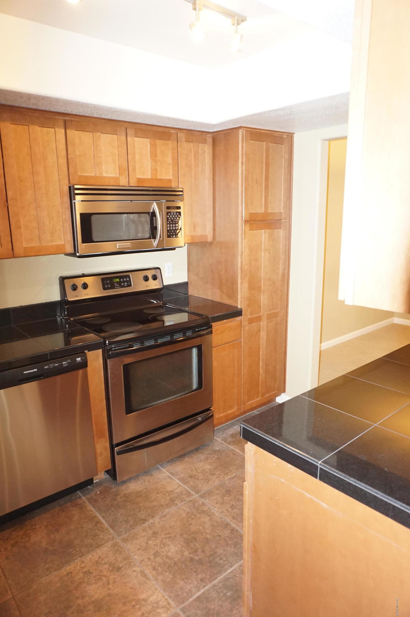 Skyline Village Condominium (1-168) - Residential