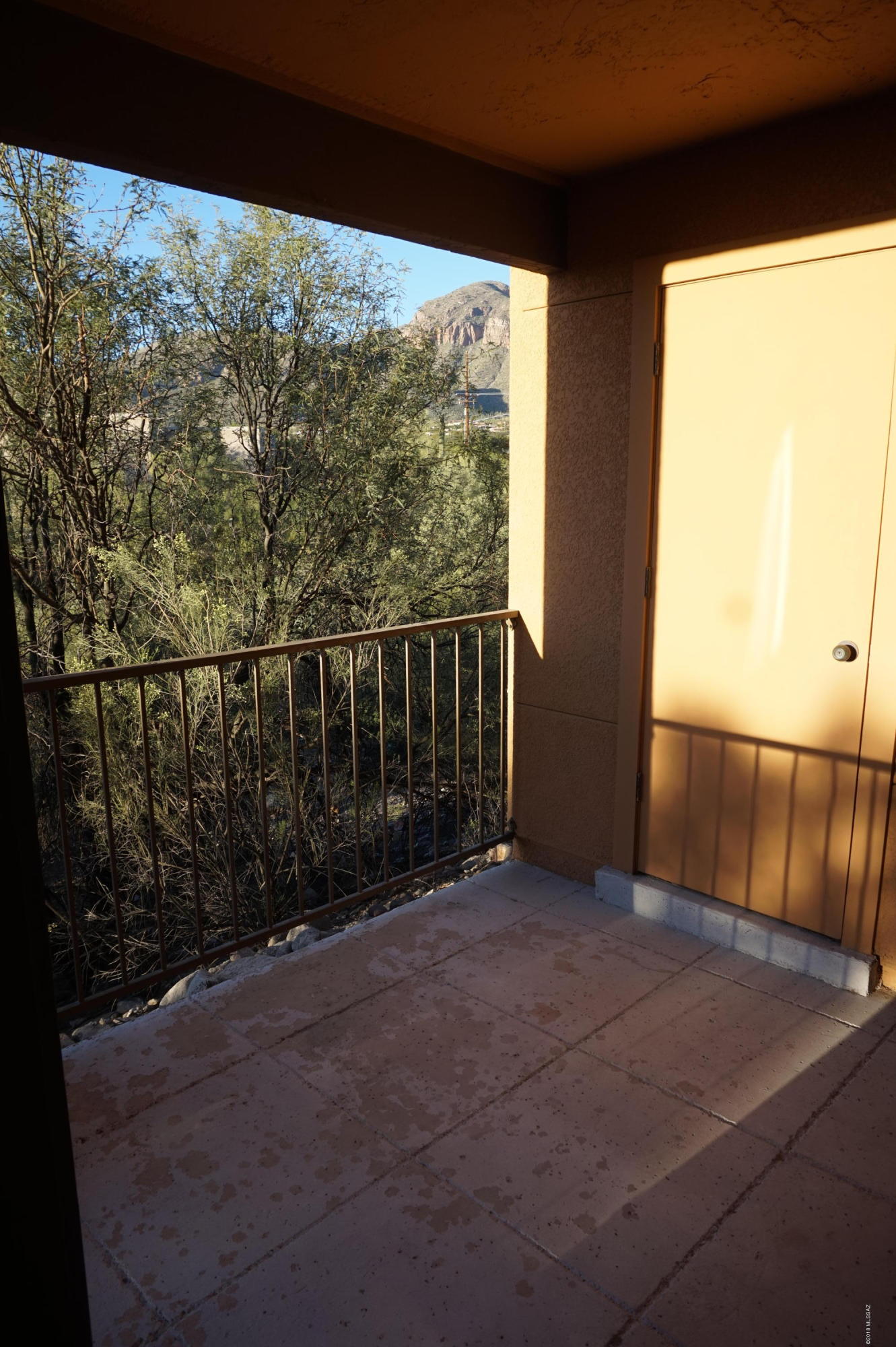Skyline Village Condominium (1-168) - Residential