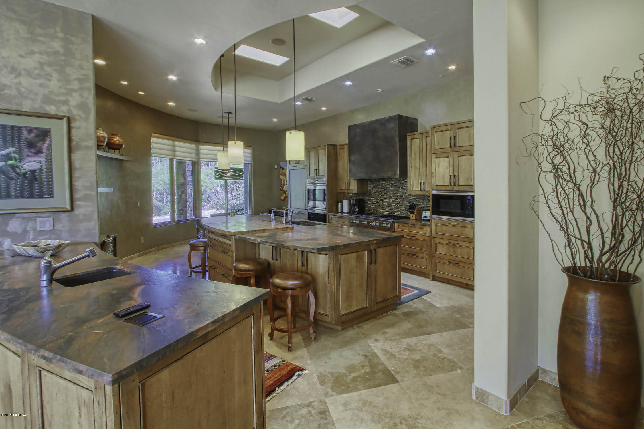 Canyon Pass III At Dove Mountain (111-181) - Residential