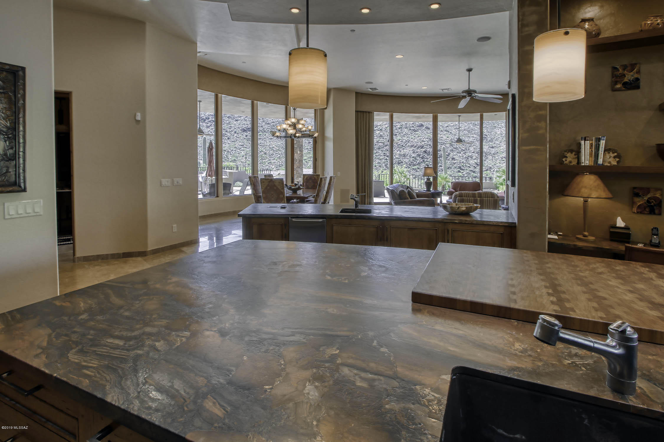 Canyon Pass III At Dove Mountain (111-181) - Residential