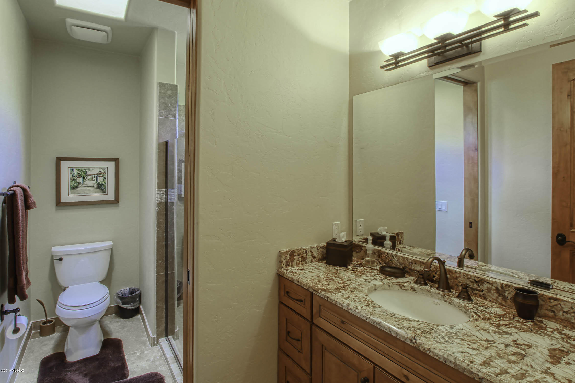 Canyon Pass III At Dove Mountain (111-181) - Residential