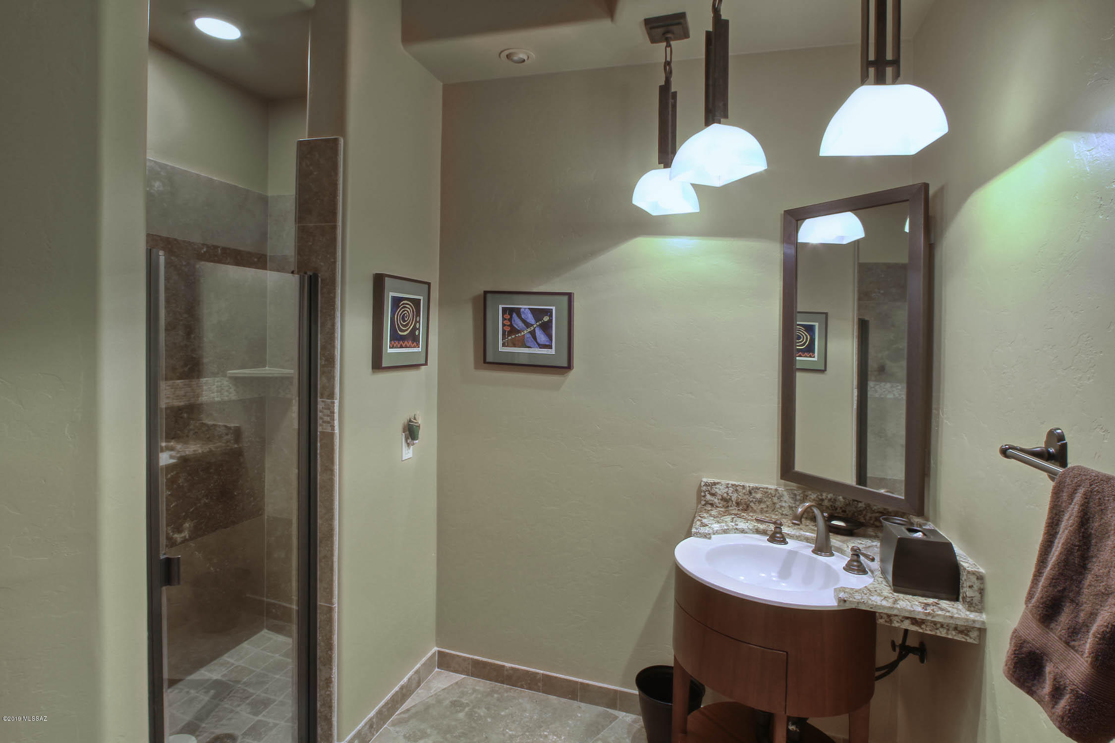 Canyon Pass III At Dove Mountain (111-181) - Residential