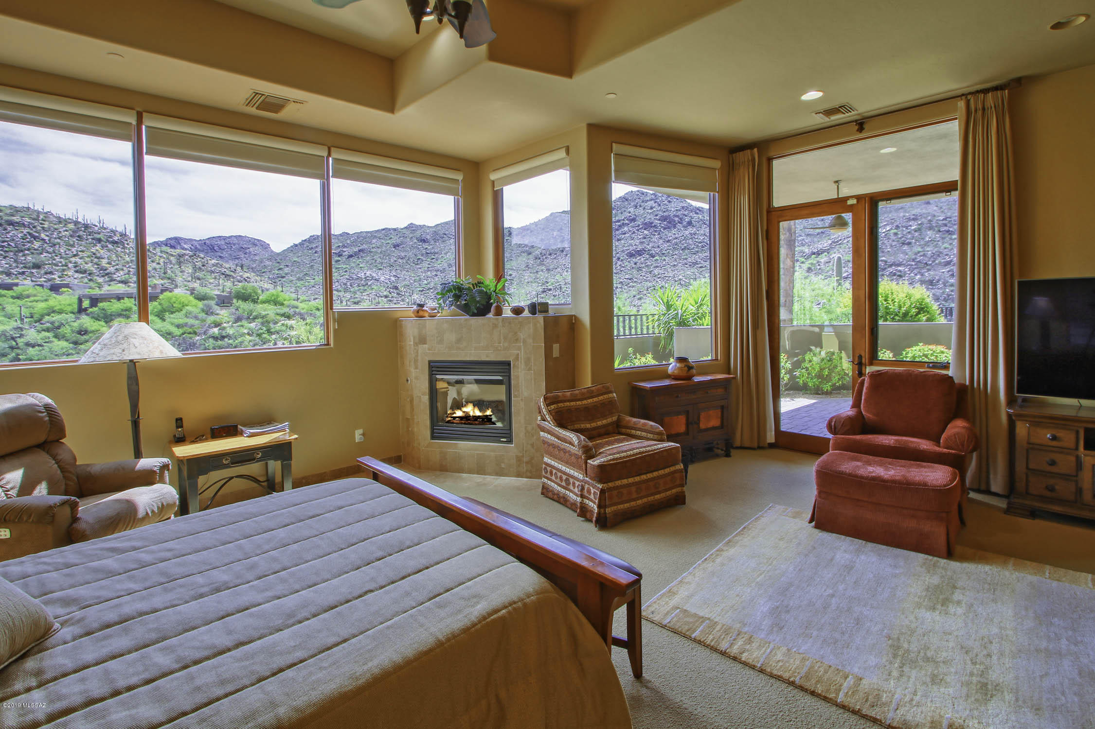 Canyon Pass III At Dove Mountain (111-181) - Residential