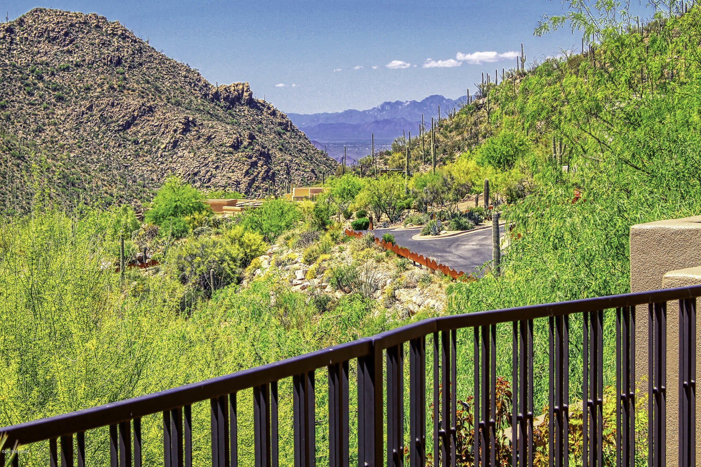 Canyon Pass III At Dove Mountain (111-181) - Residential